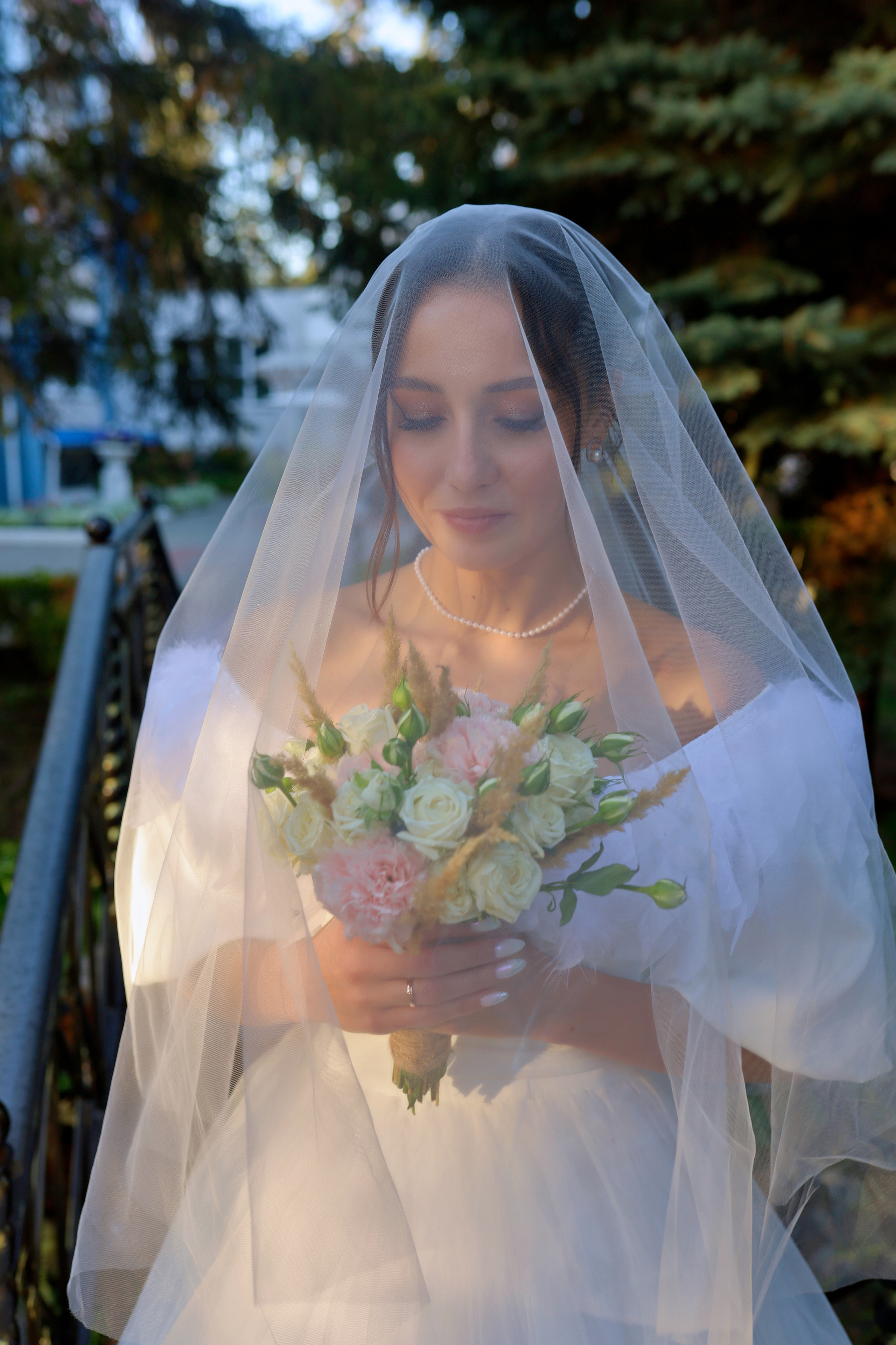 Рустам и Дарья. Семейный и свадебный фотограф Екатерина Михайлова