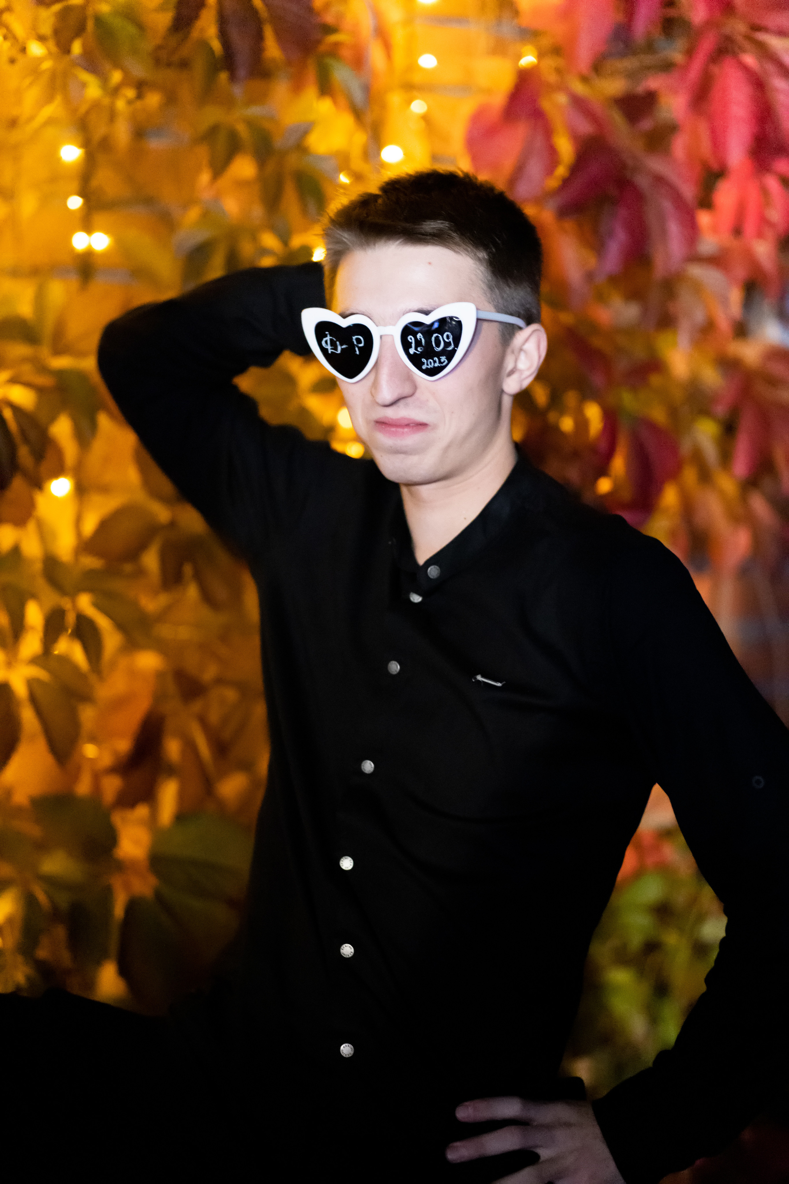 Рустам и Дарья. Семейный и свадебный фотограф Екатерина Михайлова