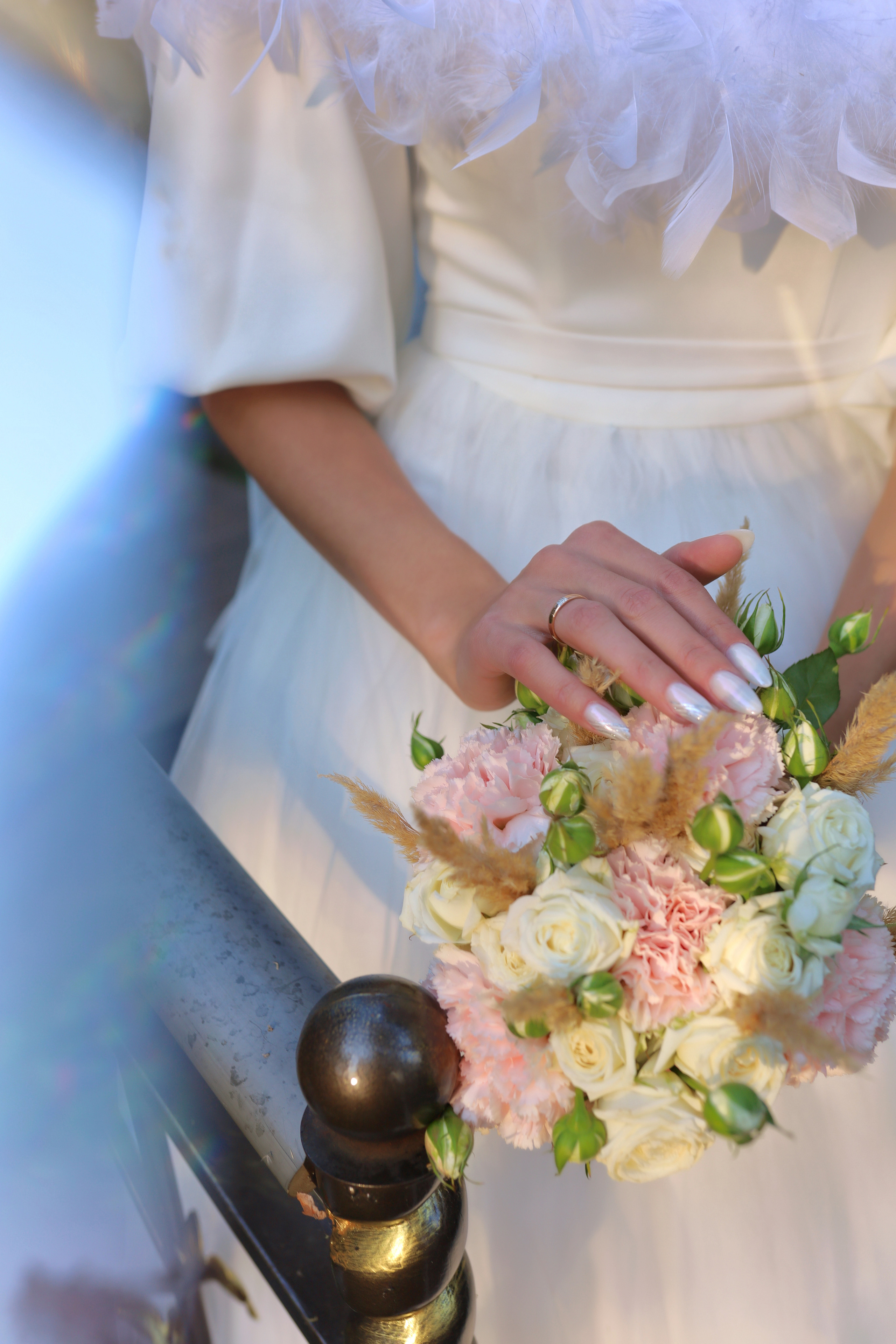 Рустам и Дарья. Семейный и свадебный фотограф Екатерина Михайлова