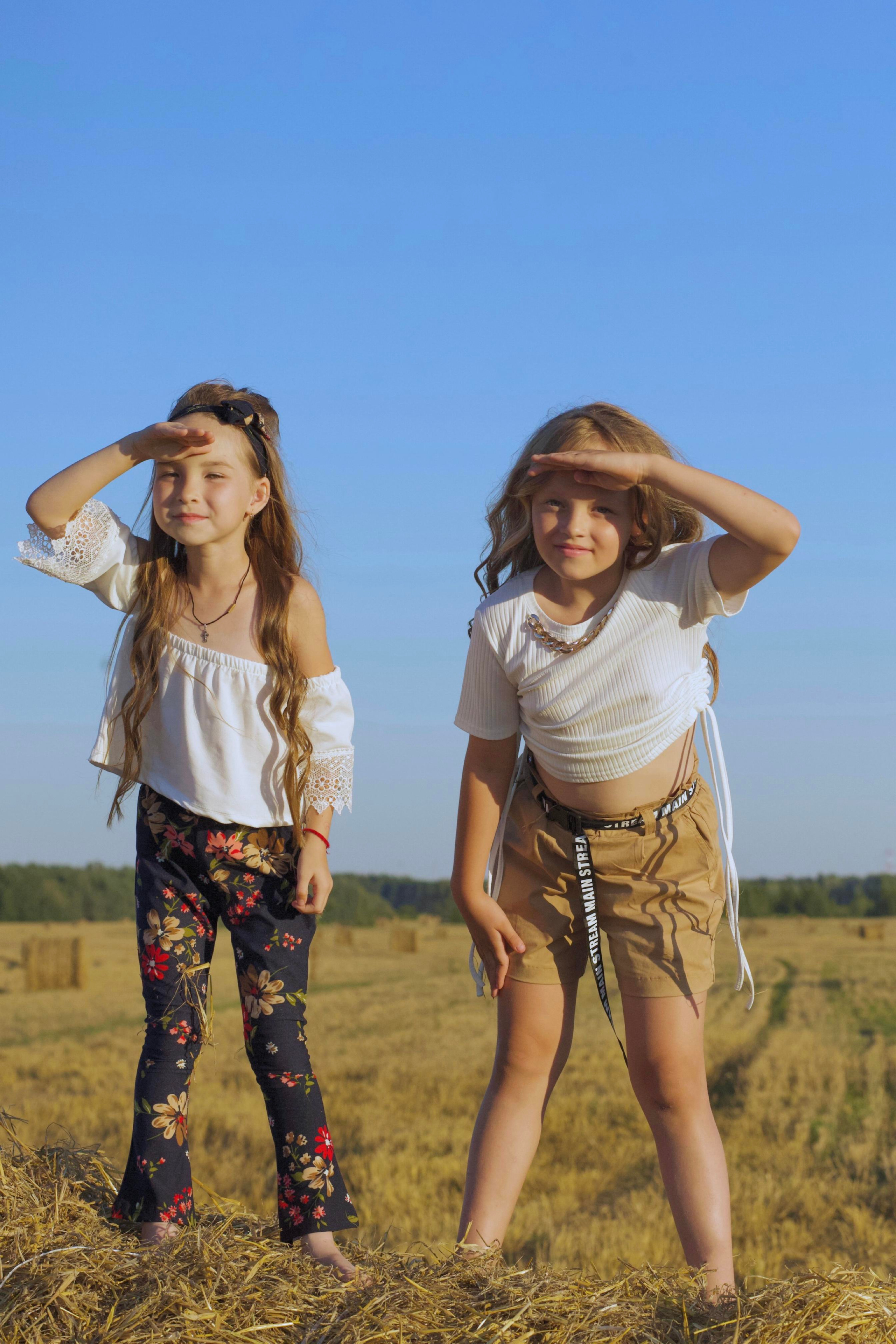 Ксюша и Наташа с детками. Семейный и свадебный фотограф Екатерина Михайлова