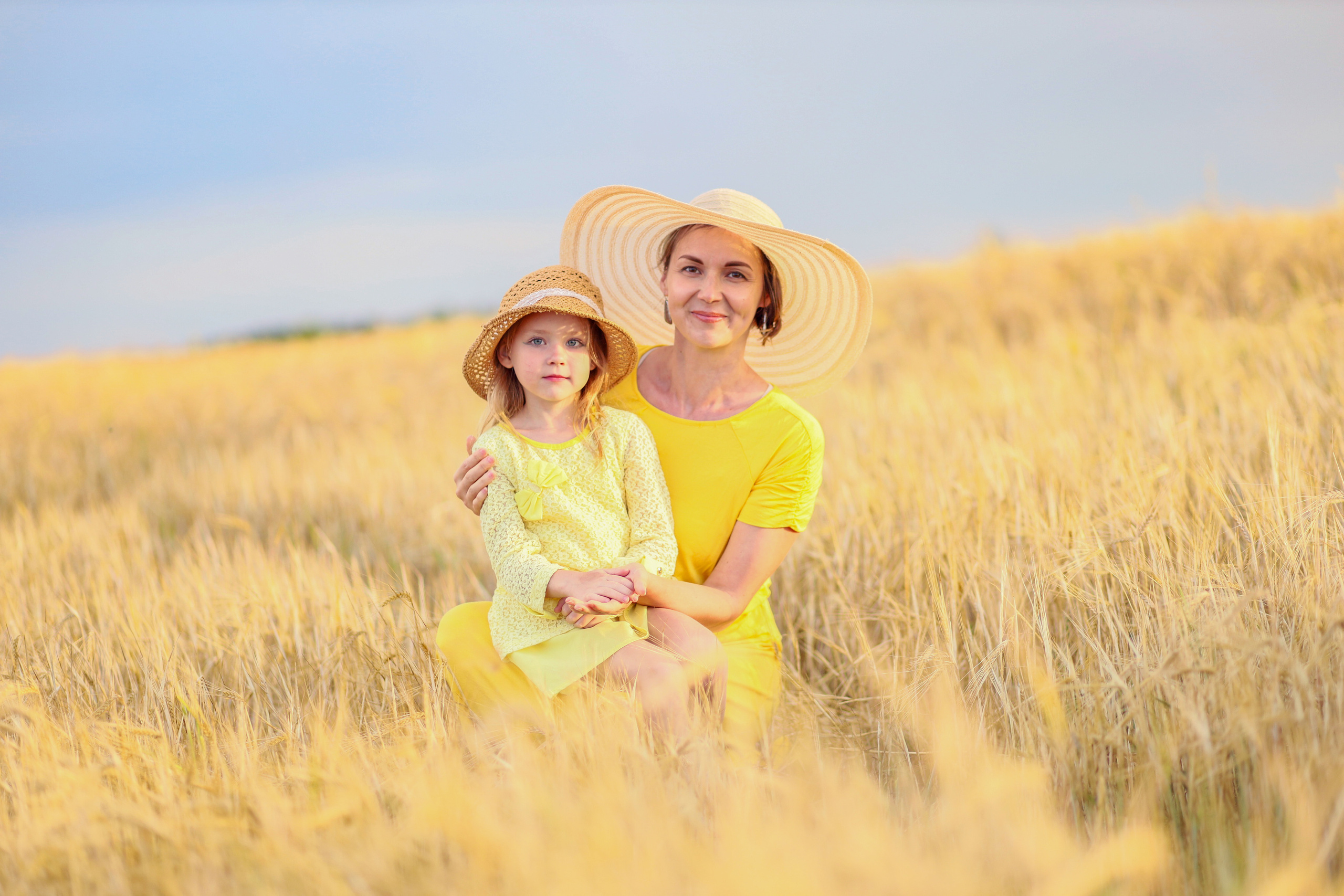 История семьи Волковых. Семейный и свадебный фотограф Екатерина Михайлова