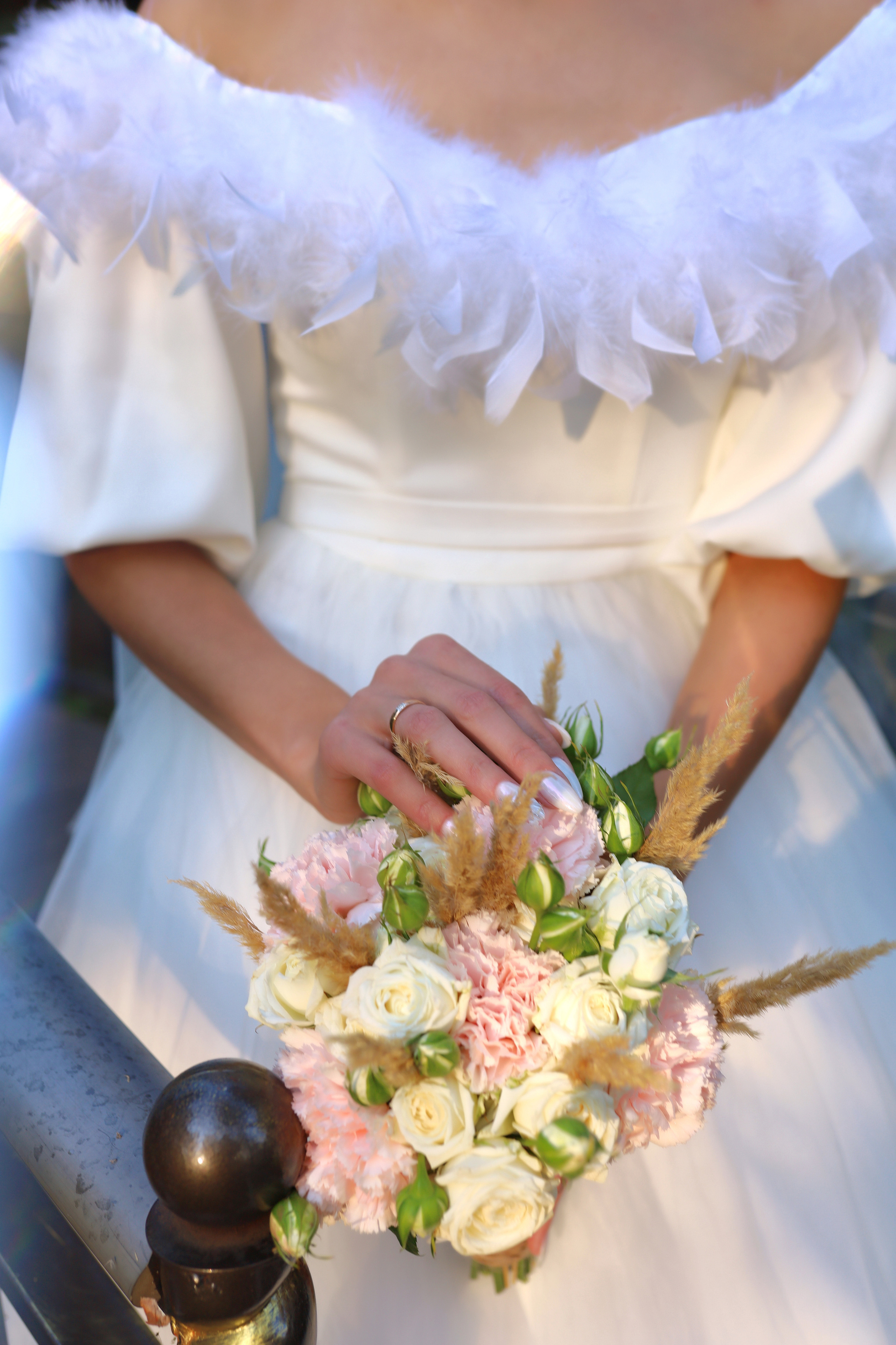 Рустам и Дарья. Семейный и свадебный фотограф Екатерина Михайлова