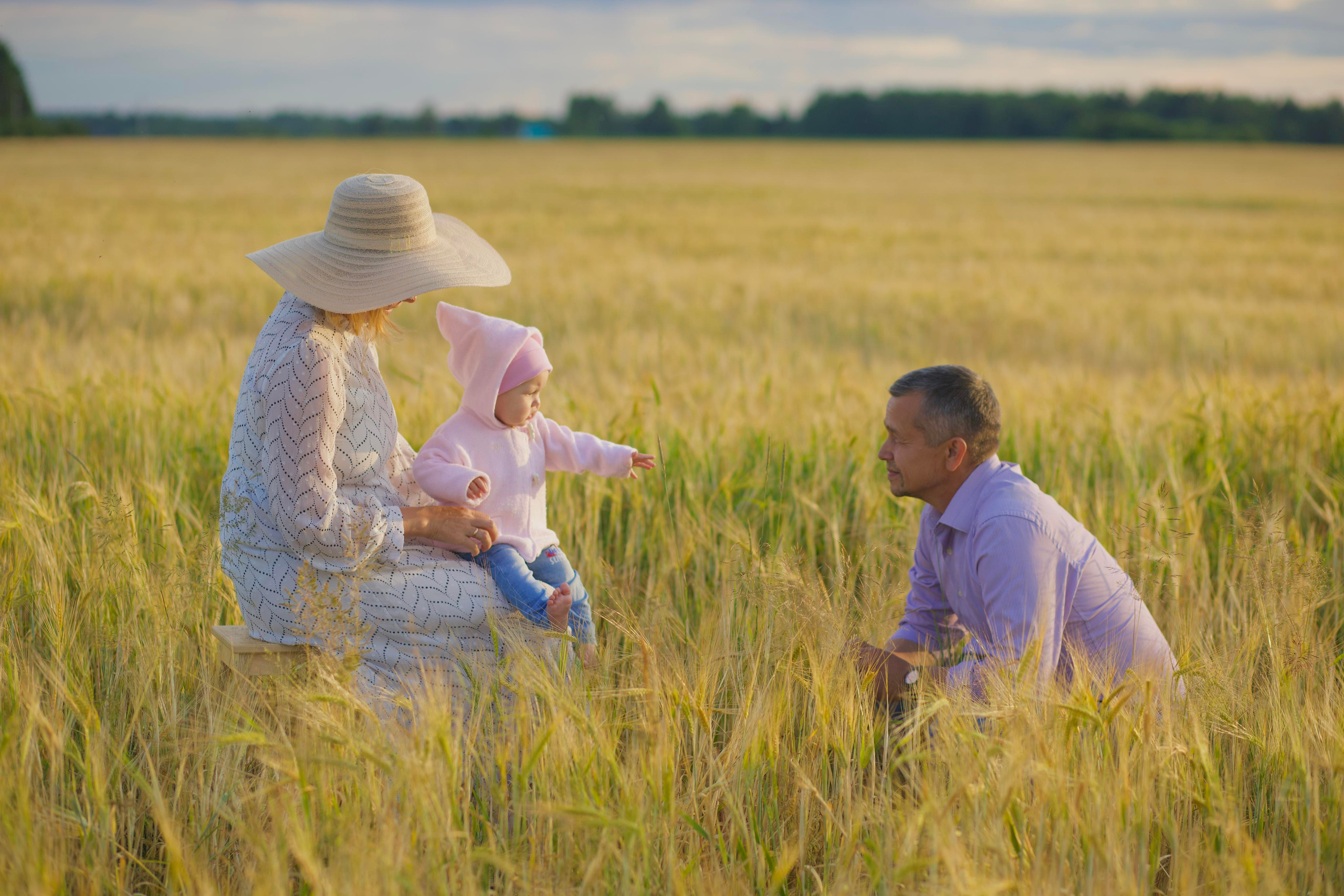История семьи Михайловых. Семейный и свадебный фотограф Екатерина Михайлова