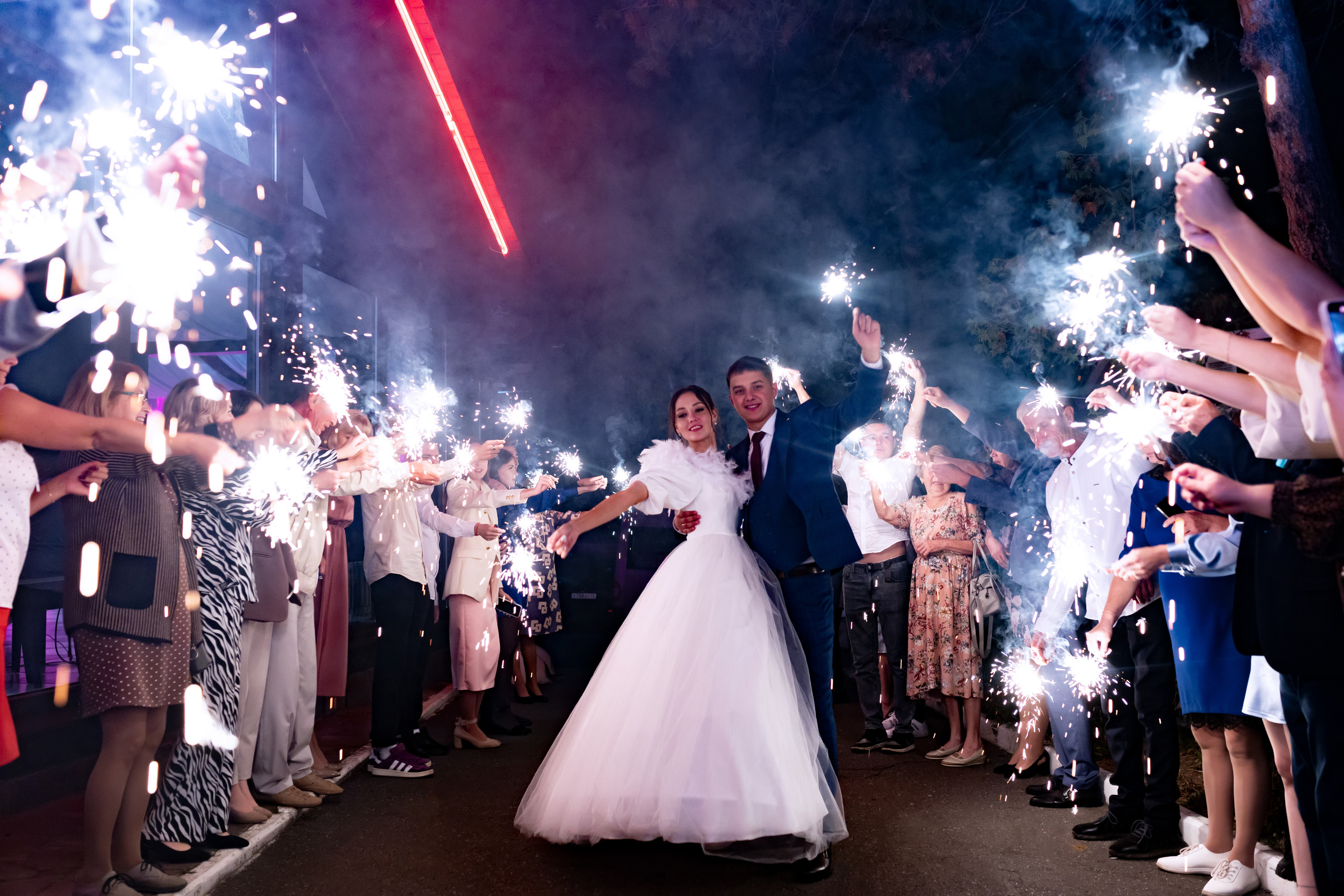 Рустам и Дарья. Семейный и свадебный фотограф Екатерина Михайлова