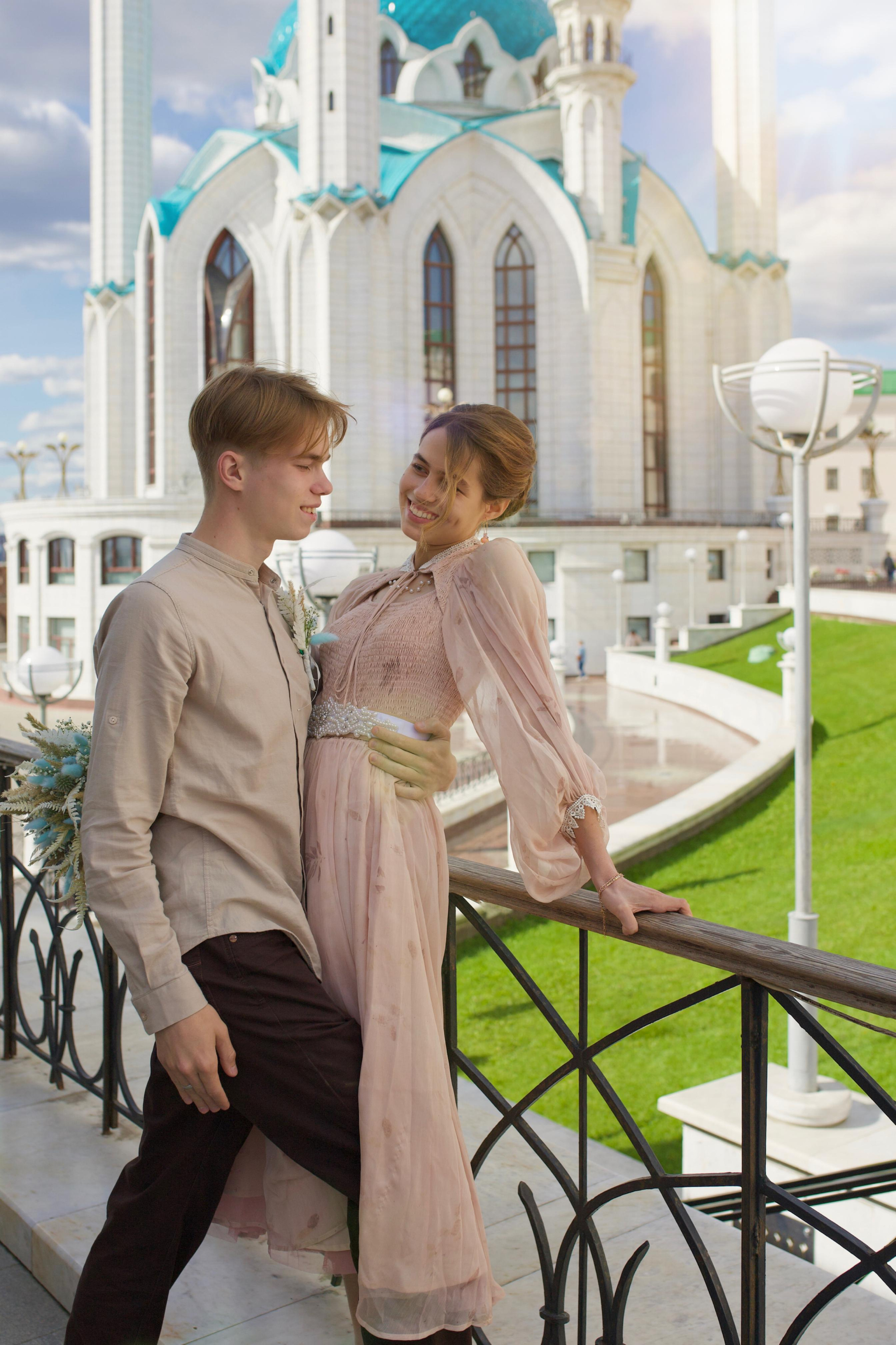 Максим и Светлана. Семейный и свадебный фотограф Екатерина Михайлова