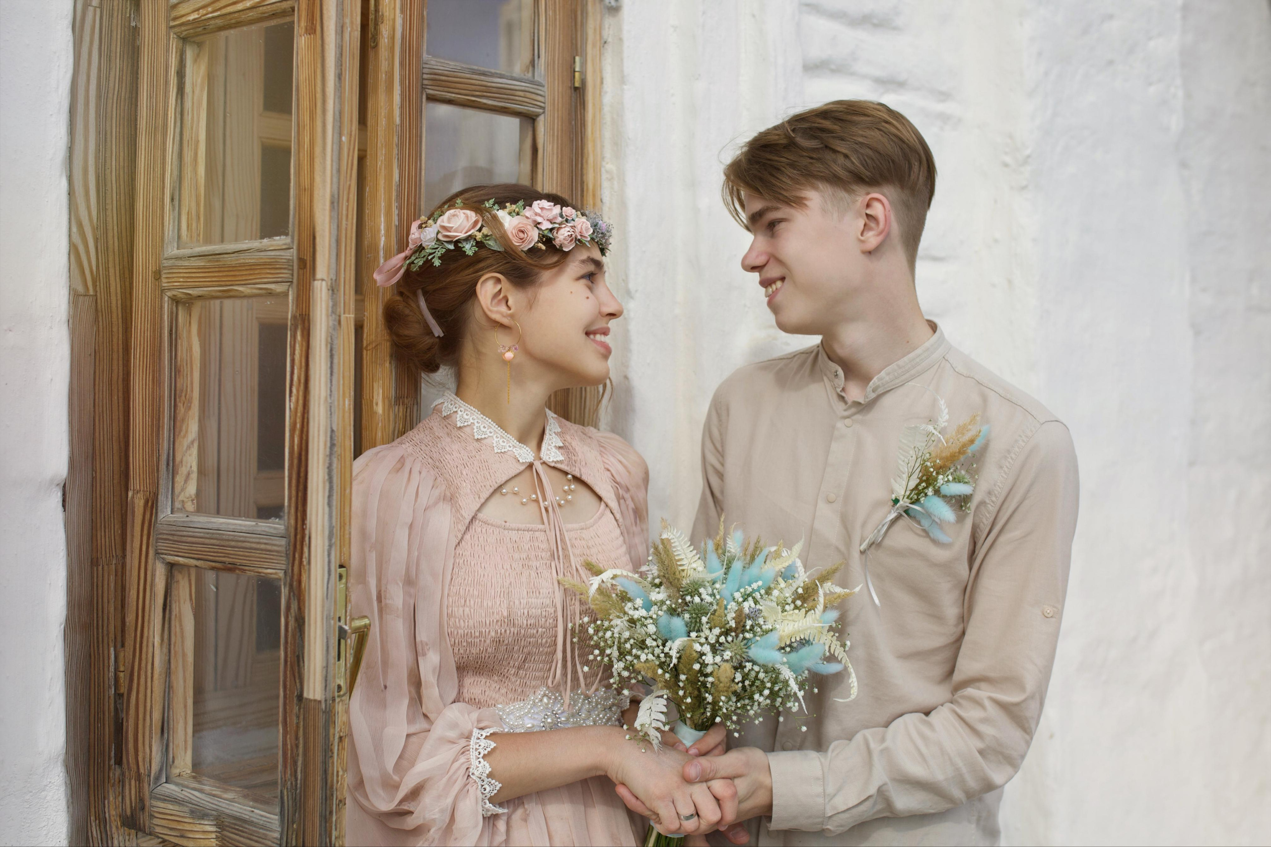 Максим и Светлана. Семейный и свадебный фотограф Екатерина Михайлова