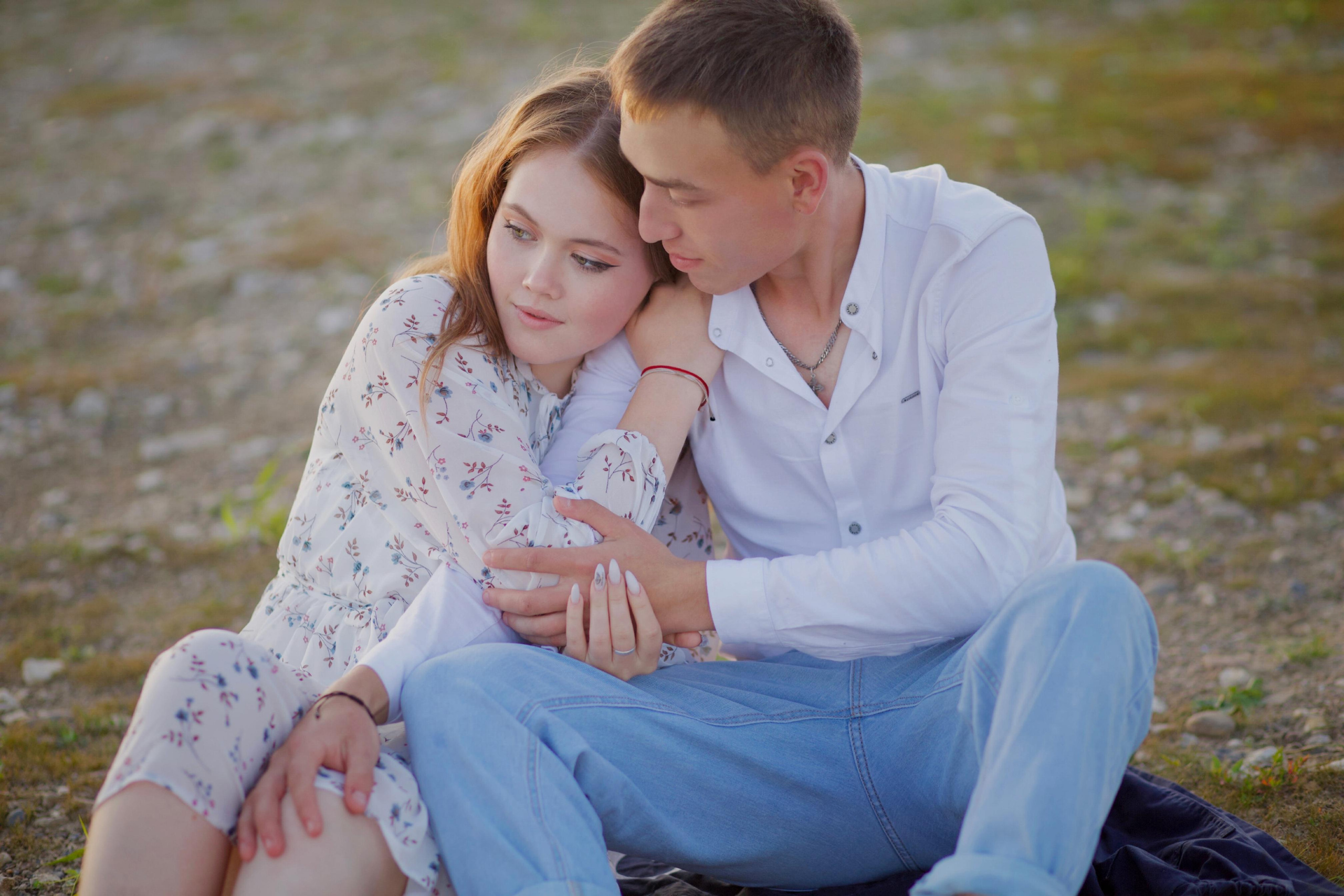 Кирилл и Любовь. Семейный и свадебный фотограф Екатерина Михайлова