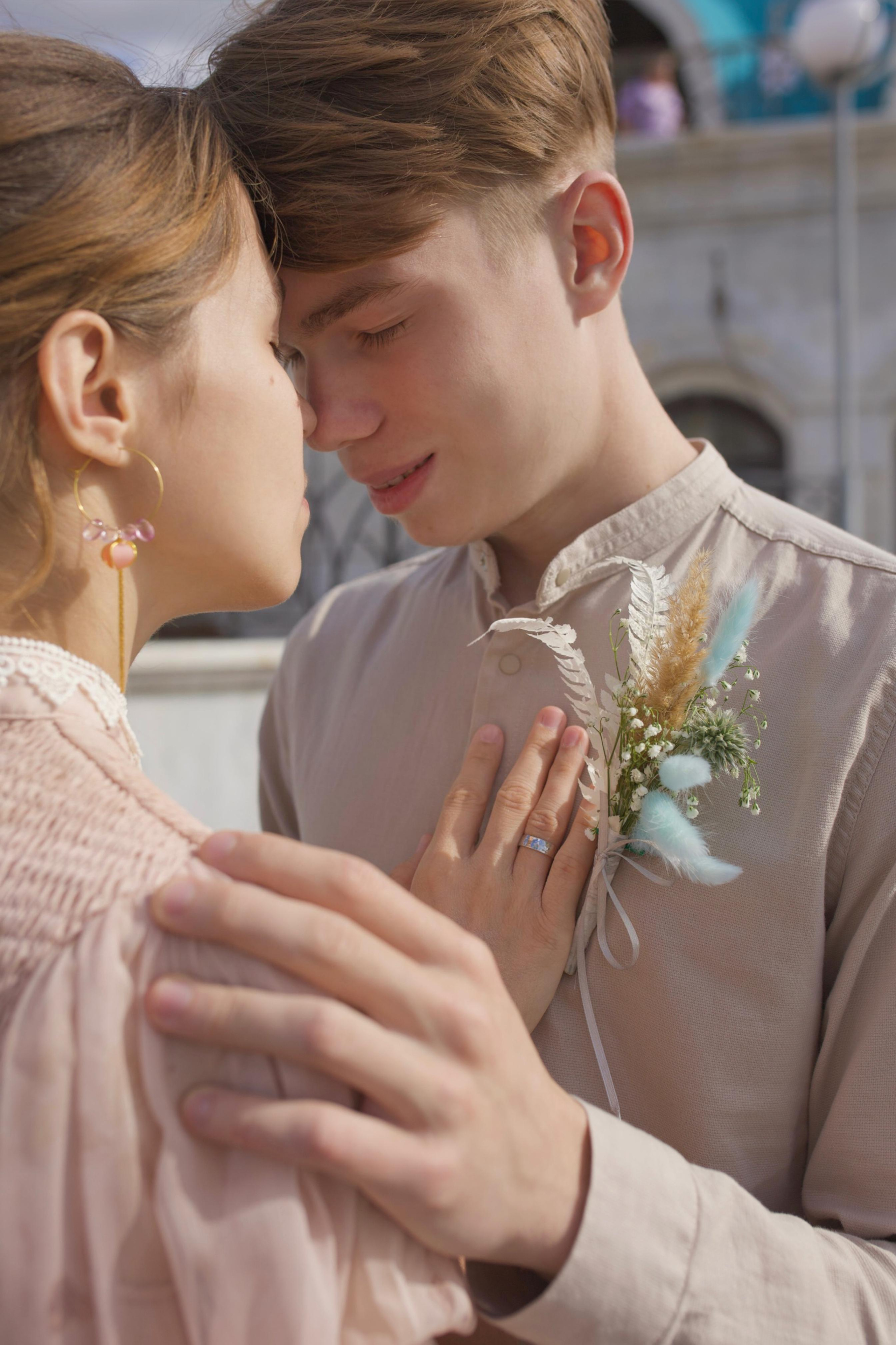 Максим и Светлана. Семейный и свадебный фотограф Екатерина Михайлова