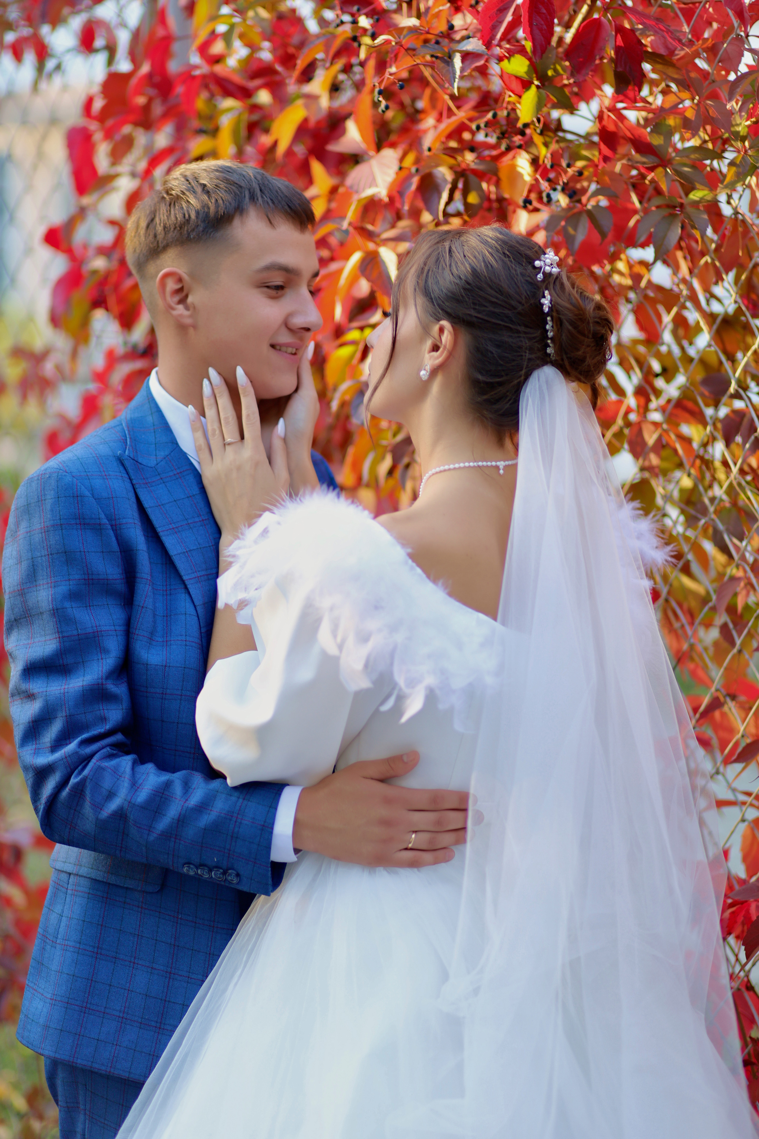 Рустам и Дарья. Семейный и свадебный фотограф Екатерина Михайлова