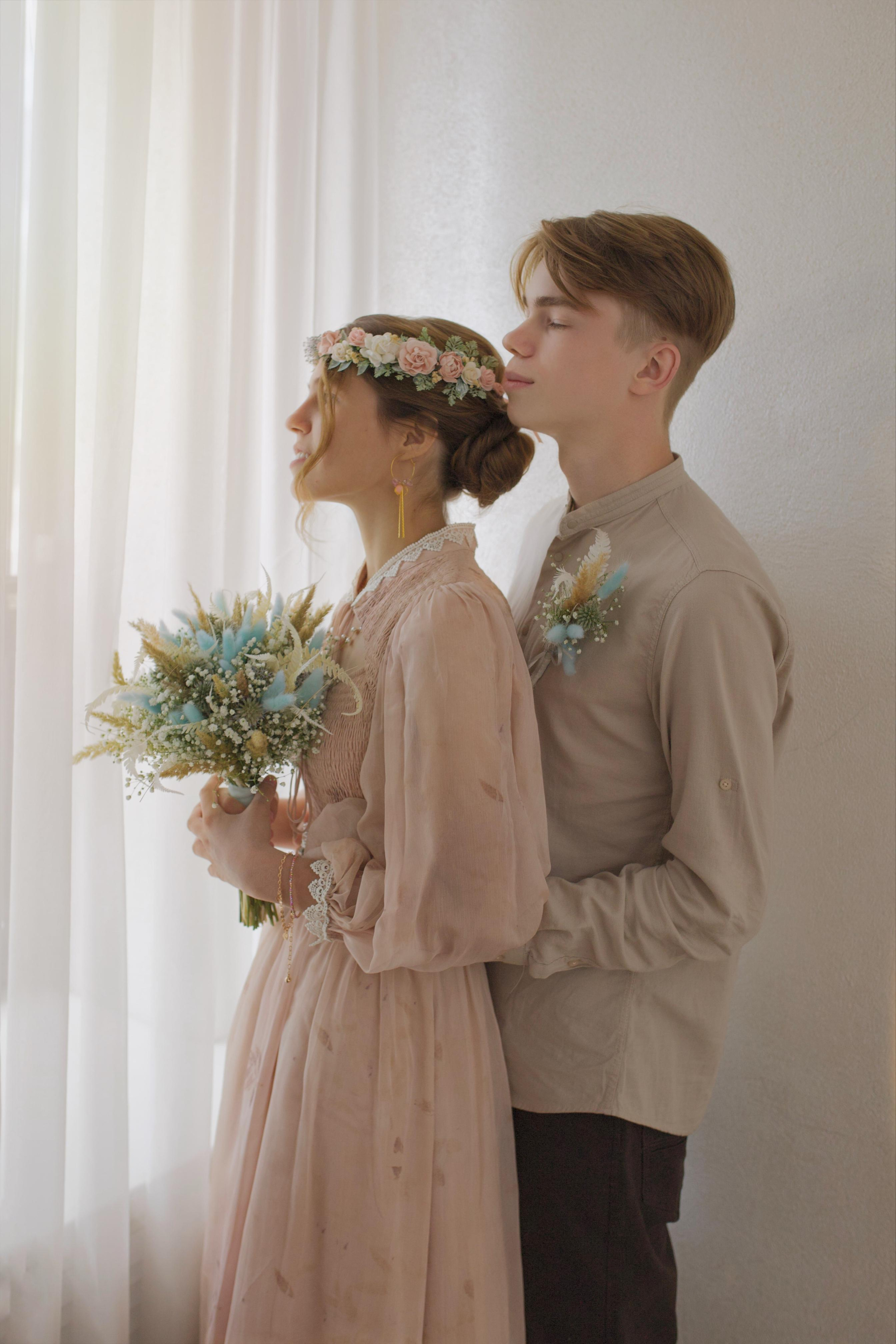 Максим и Светлана. Семейный и свадебный фотограф Екатерина Михайлова