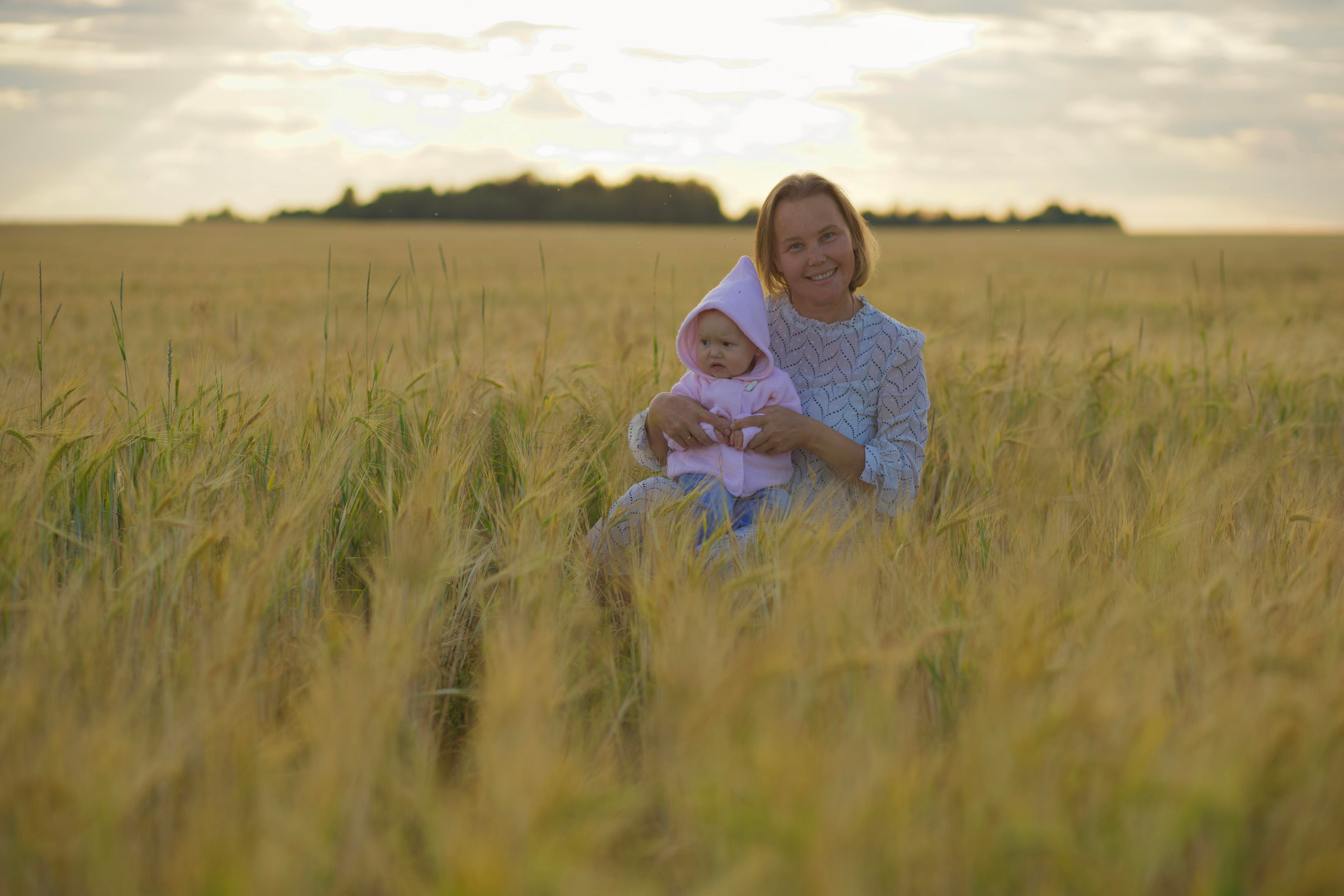 История семьи Михайловых. Семейный и свадебный фотограф Екатерина Михайлова