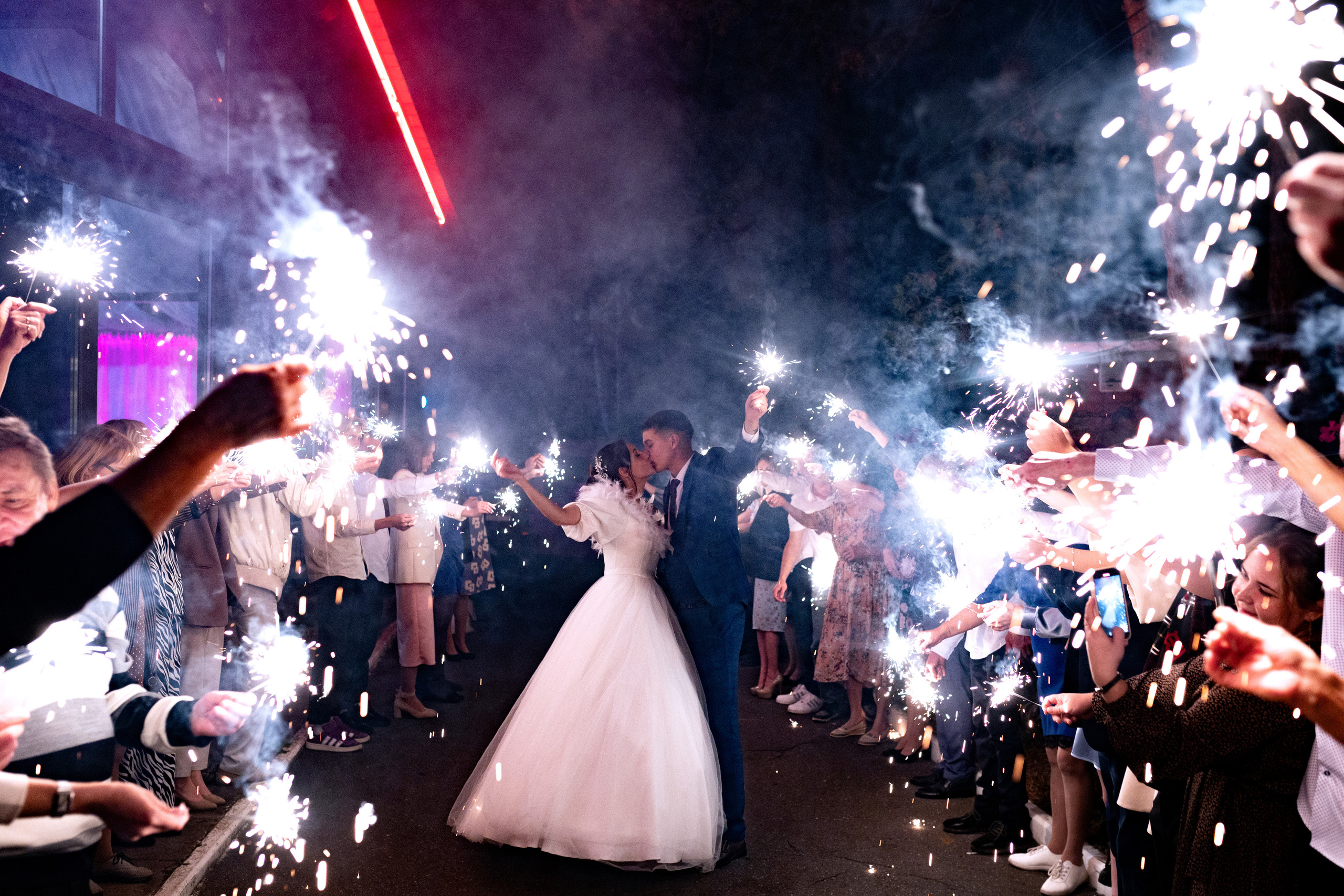 Рустам и Дарья. Семейный и свадебный фотограф Екатерина Михайлова