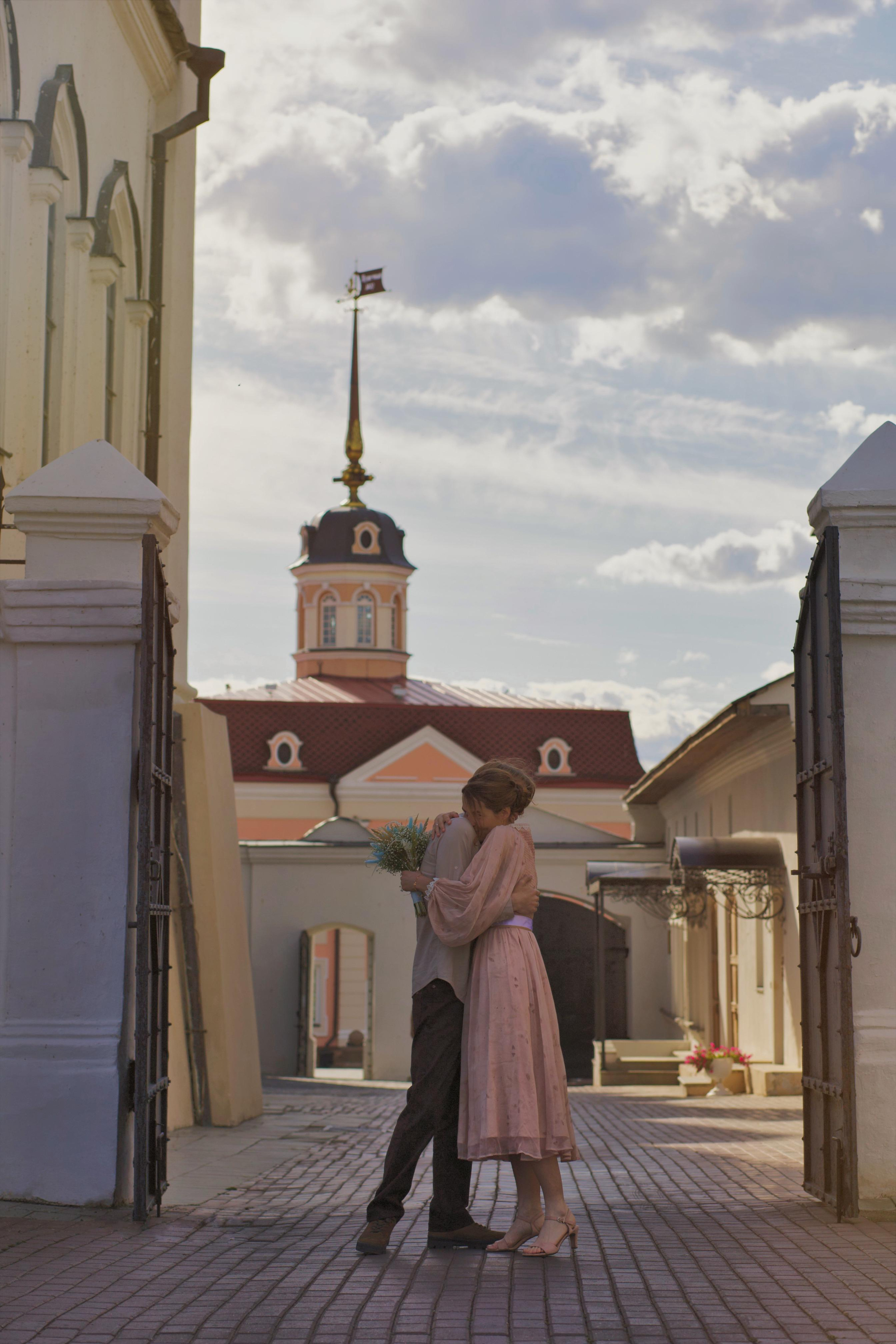 Максим и Светлана. Семейный и свадебный фотограф Екатерина Михайлова