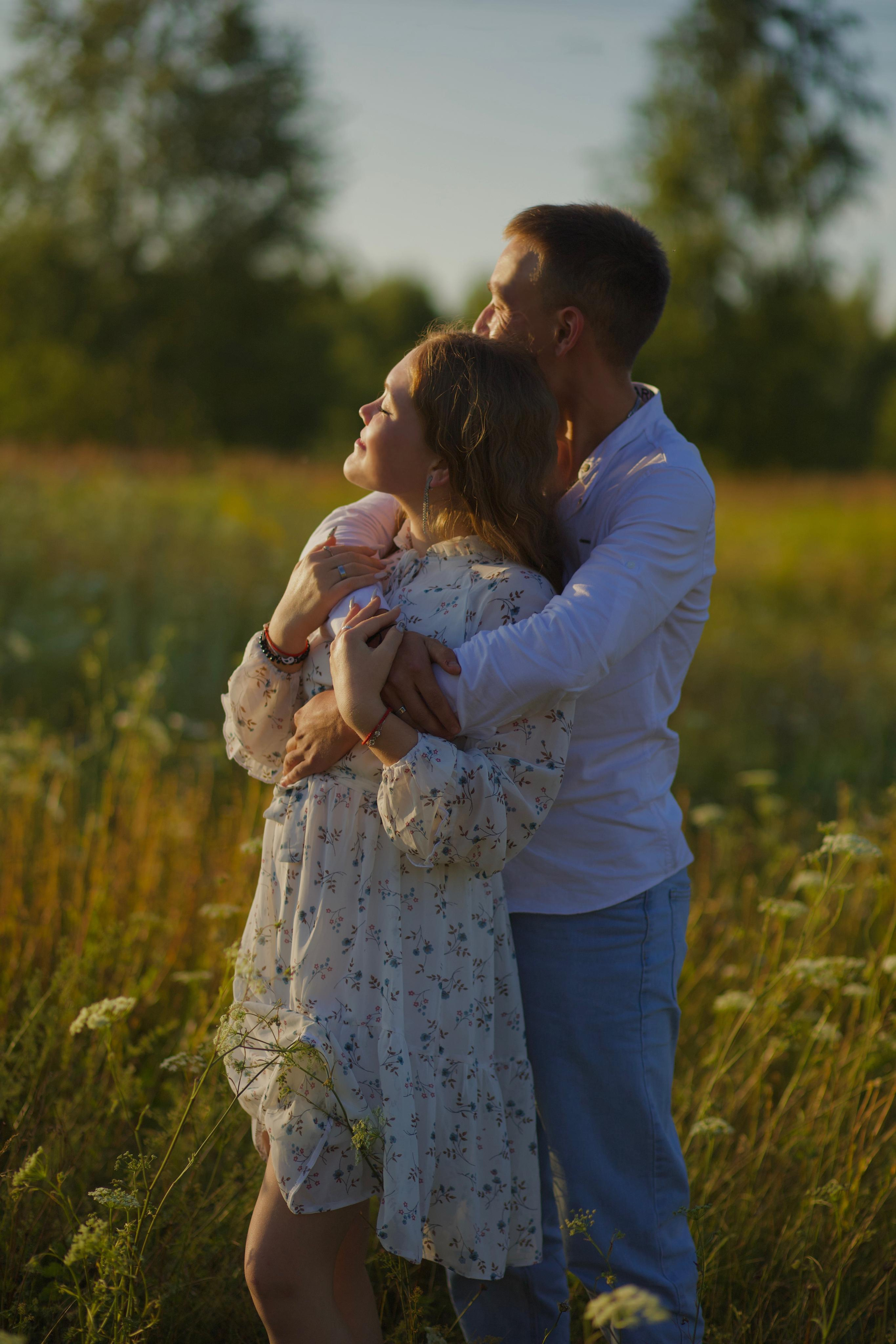 Кирилл и Любовь. Семейный и свадебный фотограф Екатерина Михайлова