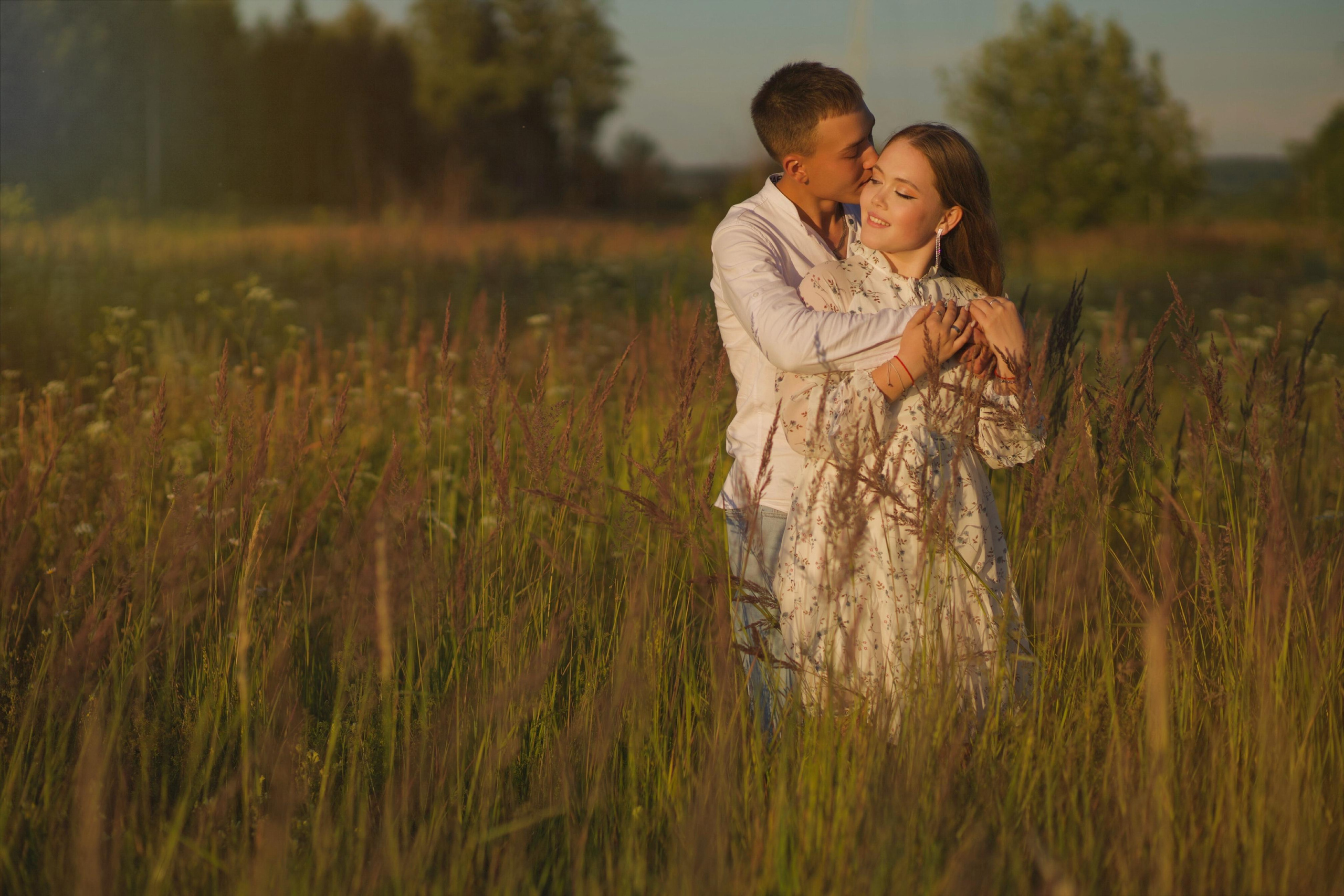 Кирилл и Любовь. Семейный и свадебный фотограф Екатерина Михайлова