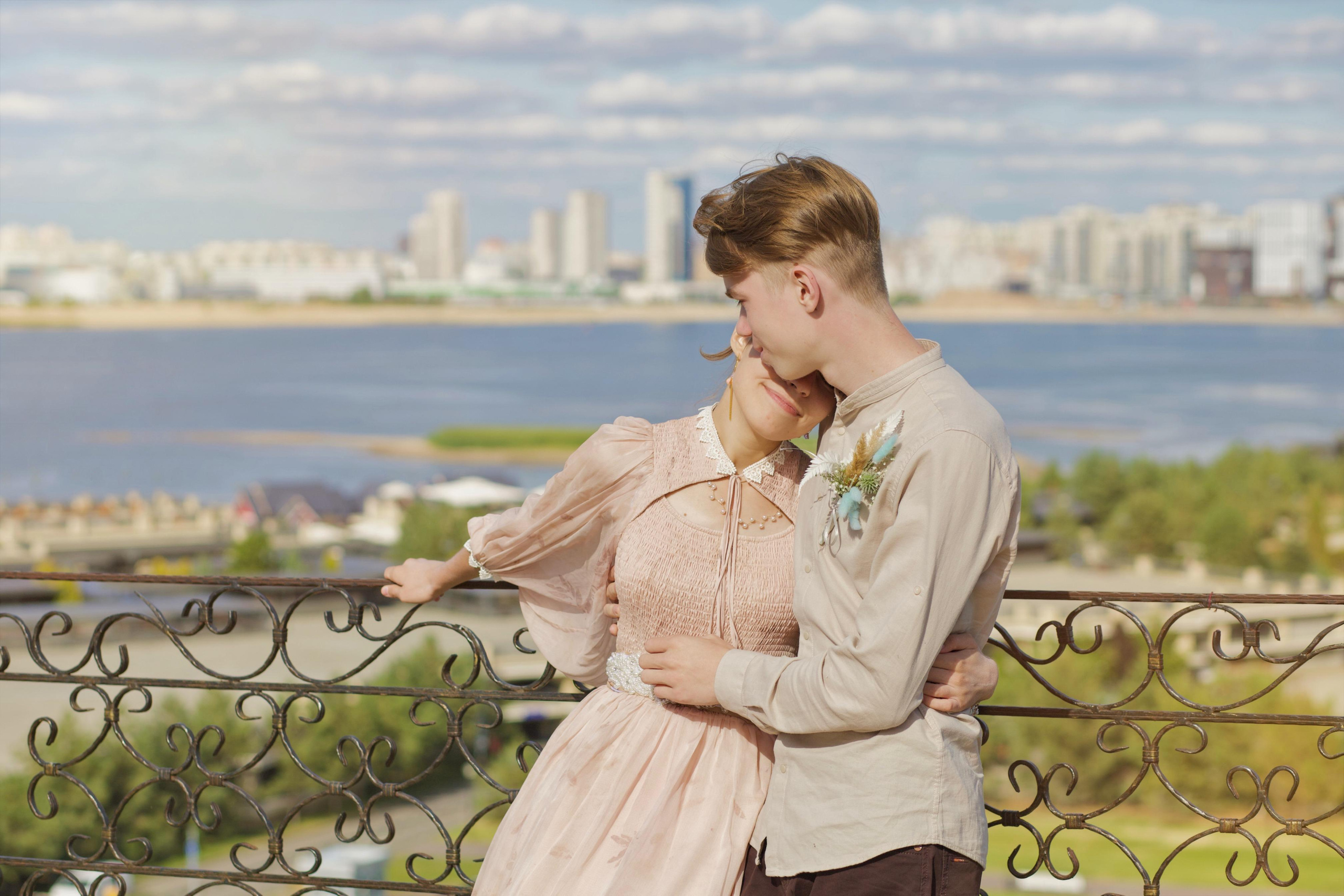 Максим и Светлана. Семейный и свадебный фотограф Екатерина Михайлова