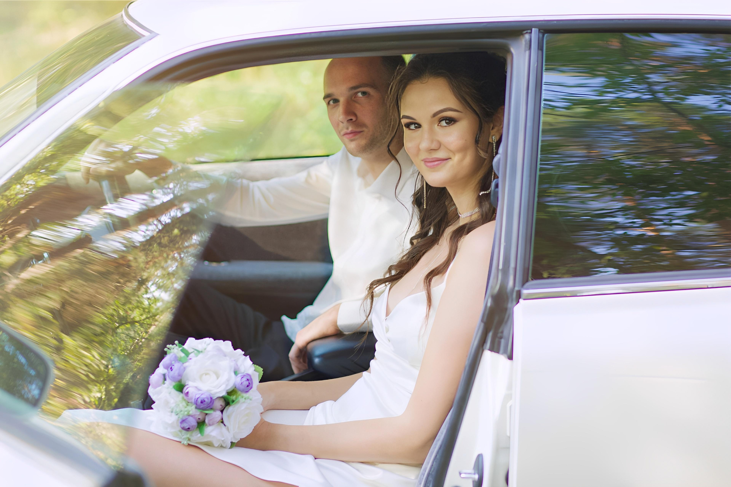 Дима и Вика. Семейный и свадебный фотограф Екатерина Михайлова