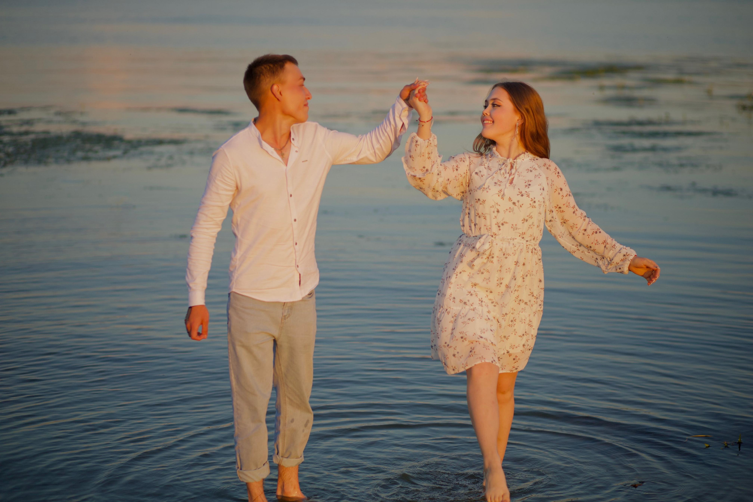 Кирилл и Любовь. Семейный и свадебный фотограф Екатерина Михайлова