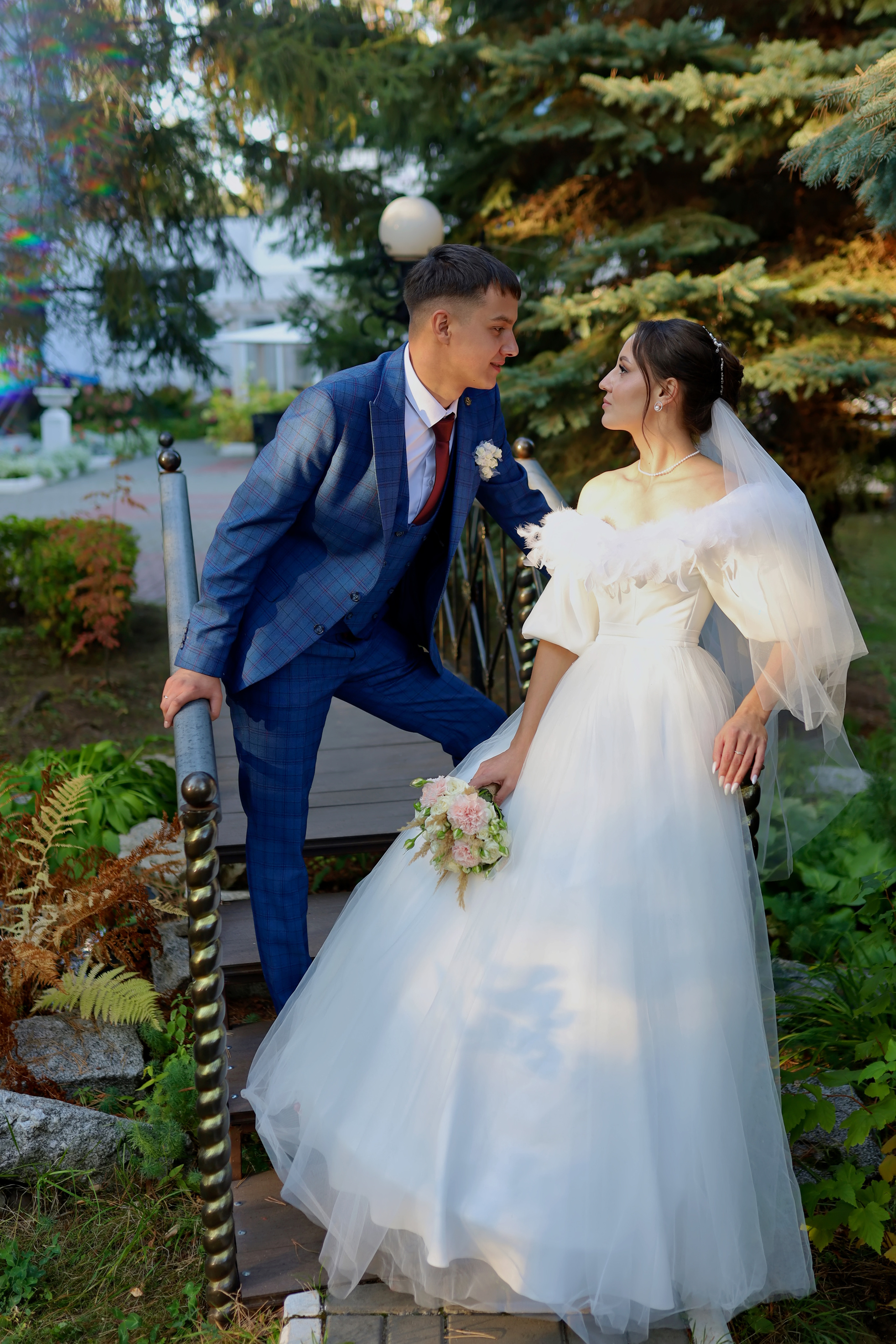 Рустам и Дарья. Семейный и свадебный фотограф Екатерина Михайлова