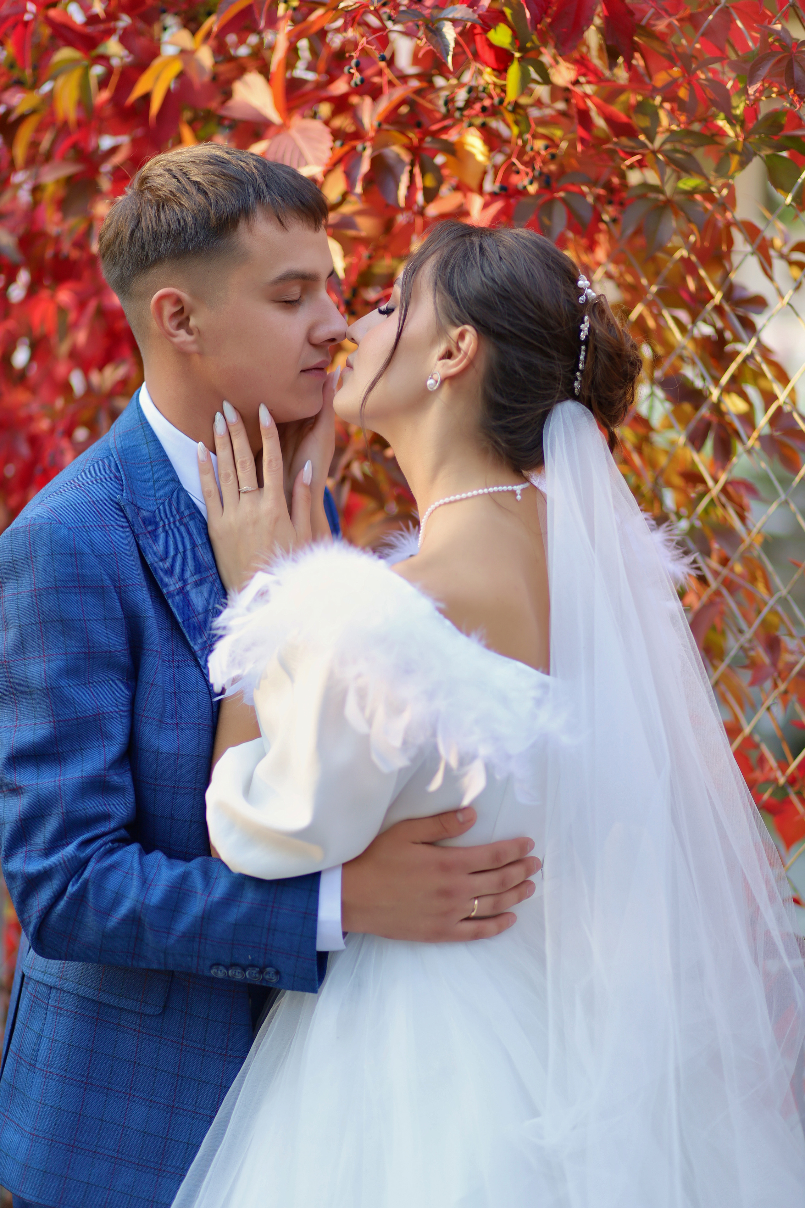 Рустам и Дарья. Семейный и свадебный фотограф Екатерина Михайлова