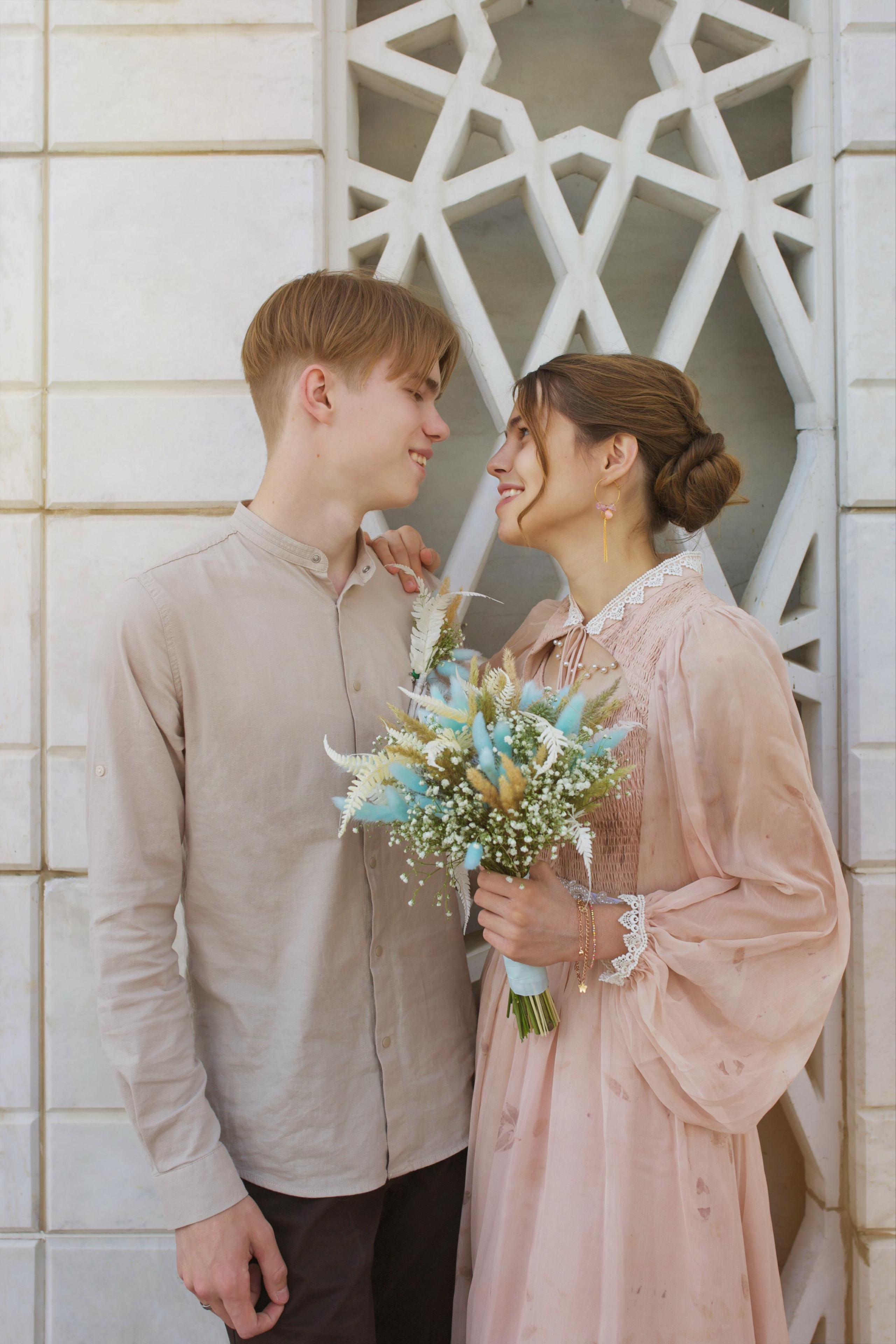 Максим и Светлана. Семейный и свадебный фотограф Екатерина Михайлова