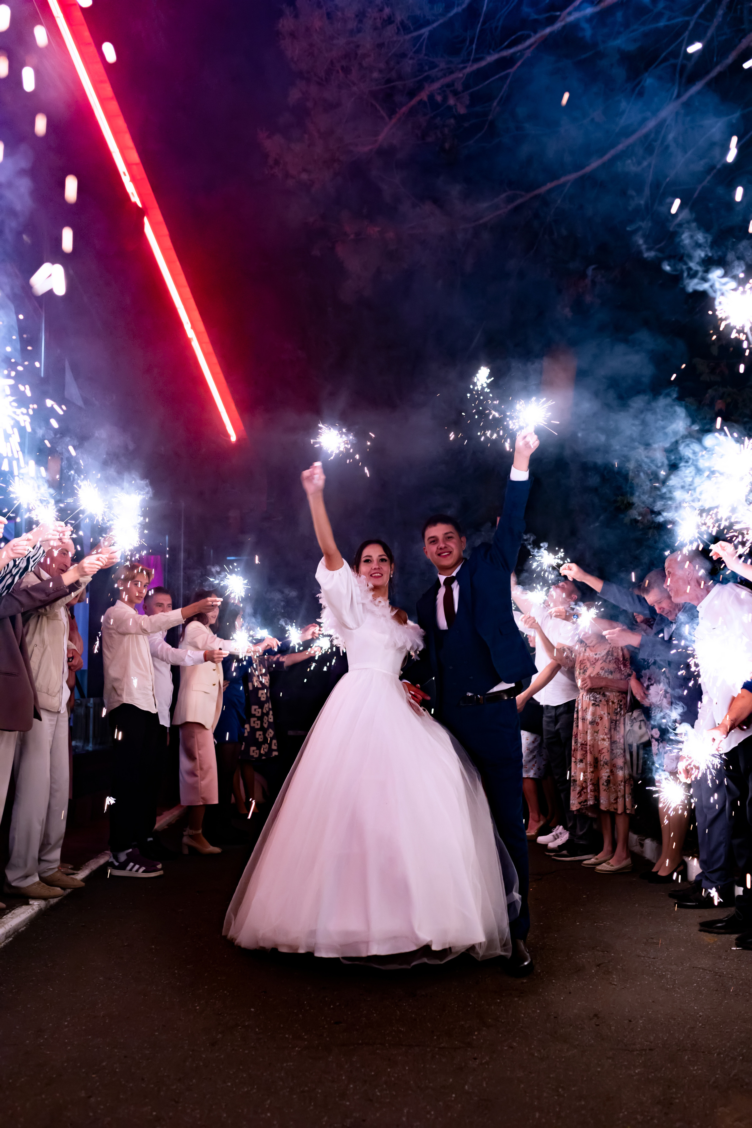 Рустам и Дарья. Семейный и свадебный фотограф Екатерина Михайлова