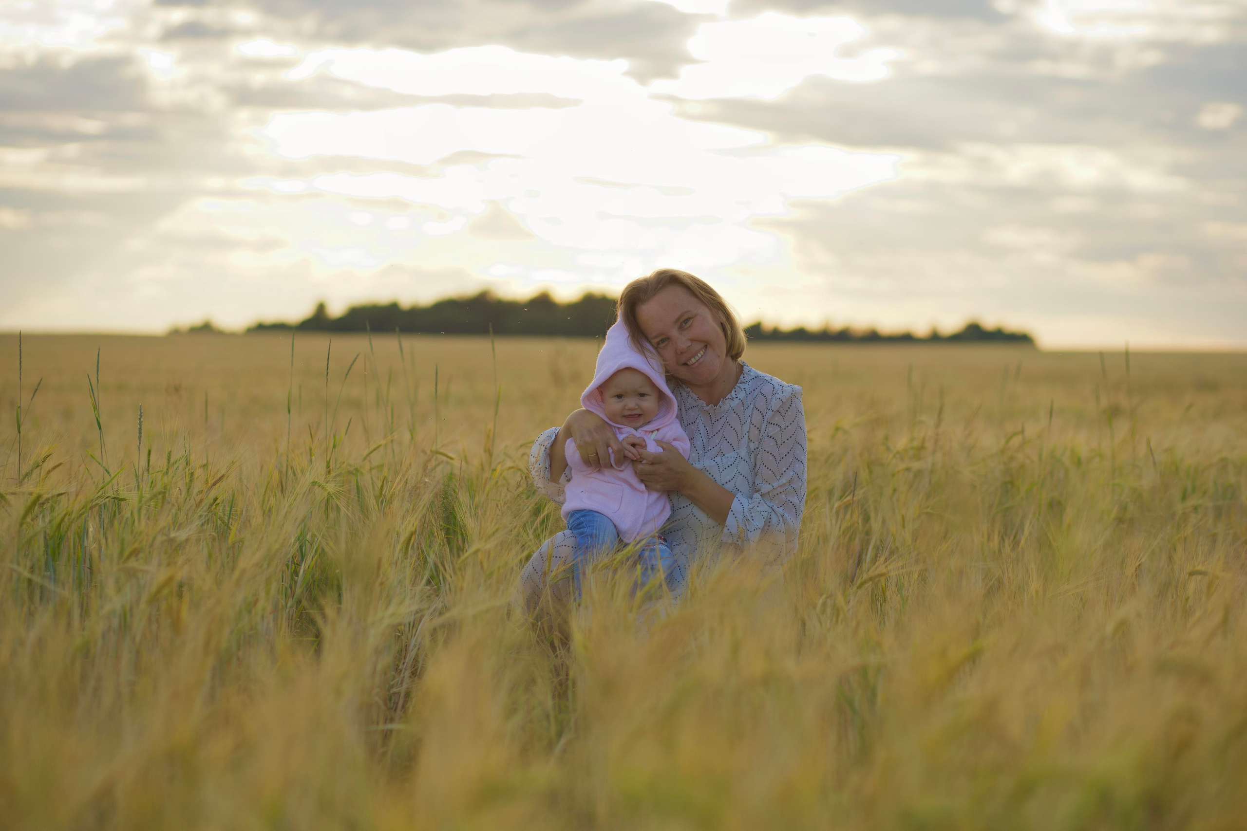 История семьи Михайловых. Семейный и свадебный фотограф Екатерина Михайлова