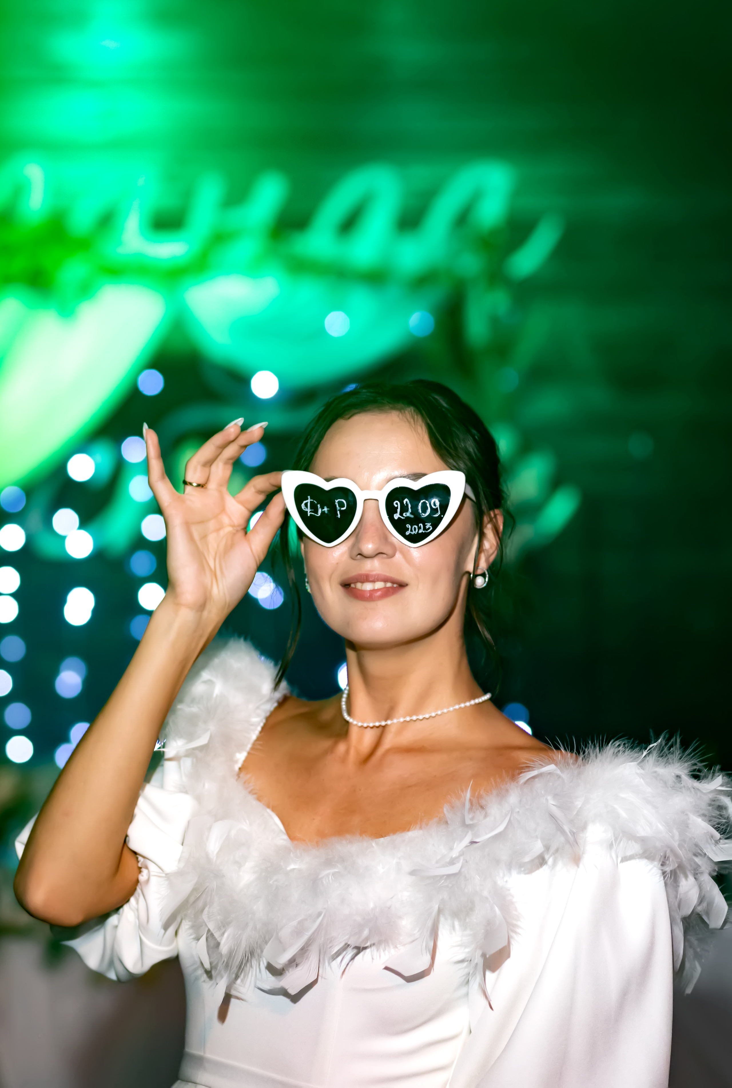 Рустам и Дарья. Семейный и свадебный фотограф Екатерина Михайлова