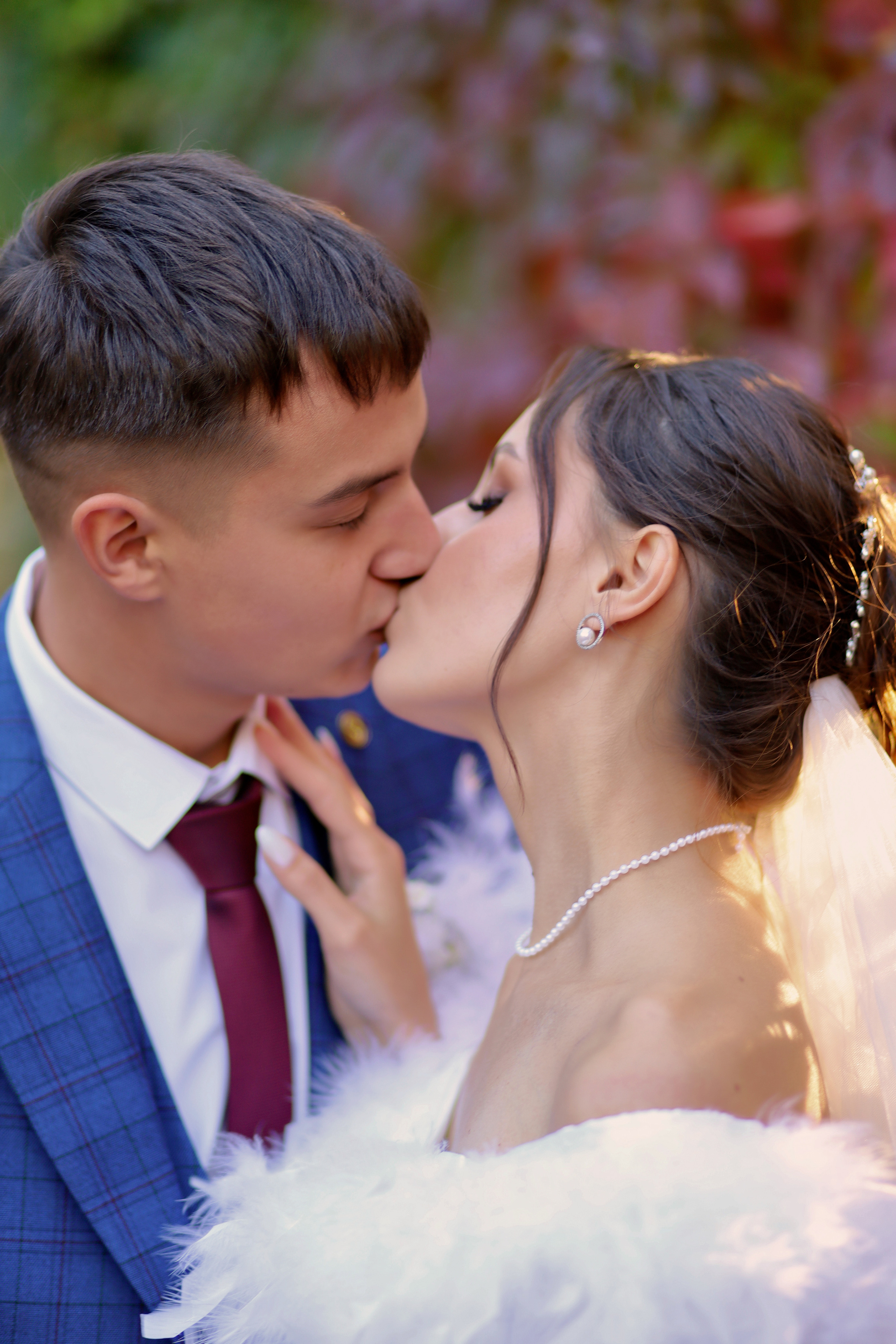 Рустам и Дарья. Семейный и свадебный фотограф Екатерина Михайлова