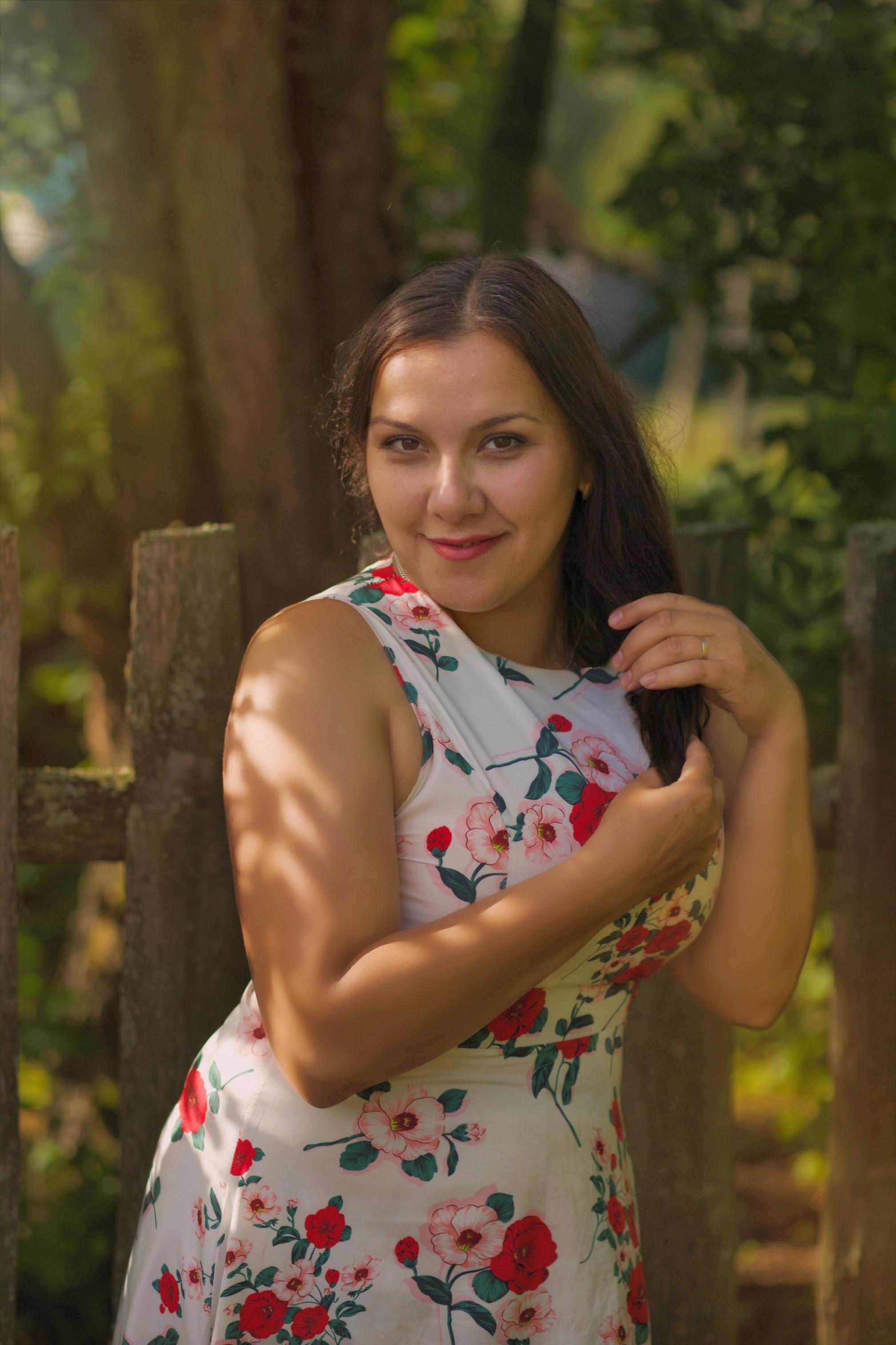 Рассветная съёмка для Любаши. Семейный и свадебный фотограф Екатерина Михайлова