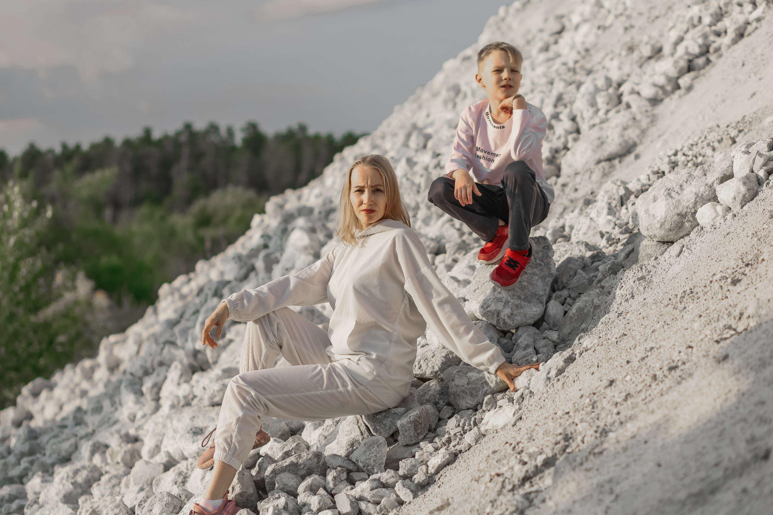 Съёмка для Марины. Семейный и свадебный фотограф Екатерина Михайлова