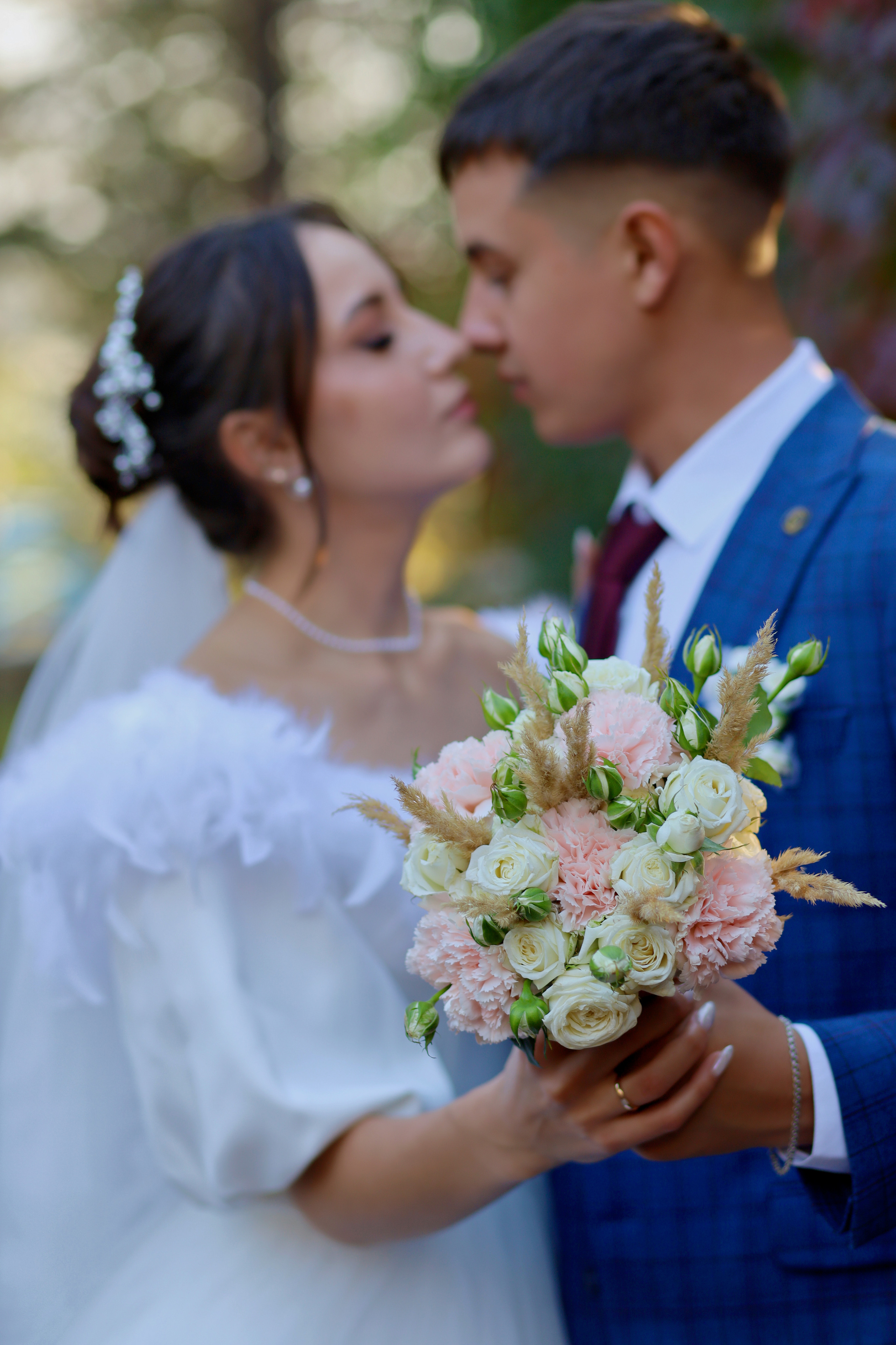 Рустам и Дарья. Семейный и свадебный фотограф Екатерина Михайлова