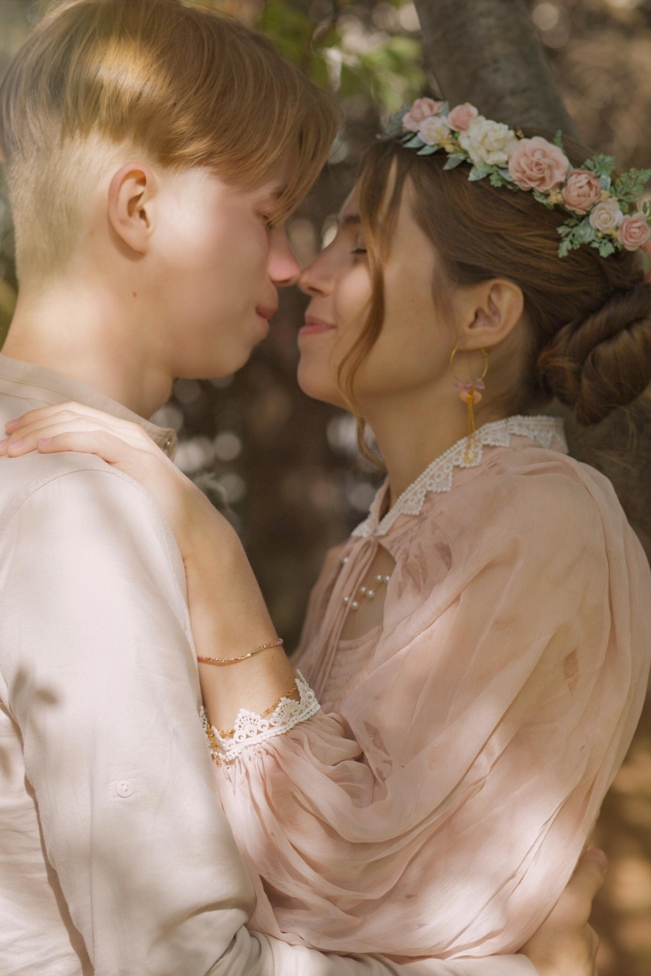 Максим и Светлана. Семейный и свадебный фотограф Екатерина Михайлова