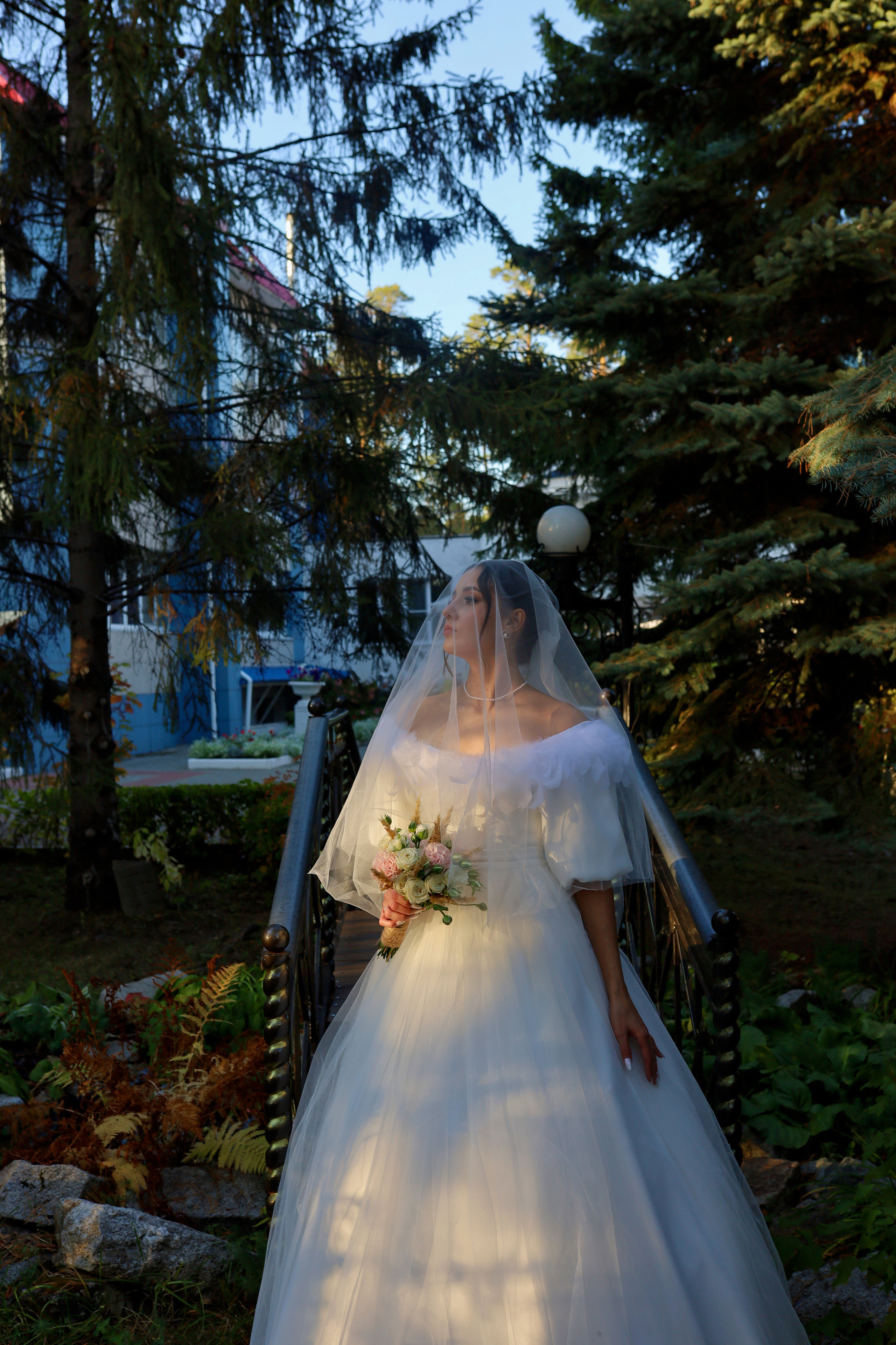 Рустам и Дарья. Семейный и свадебный фотограф Екатерина Михайлова