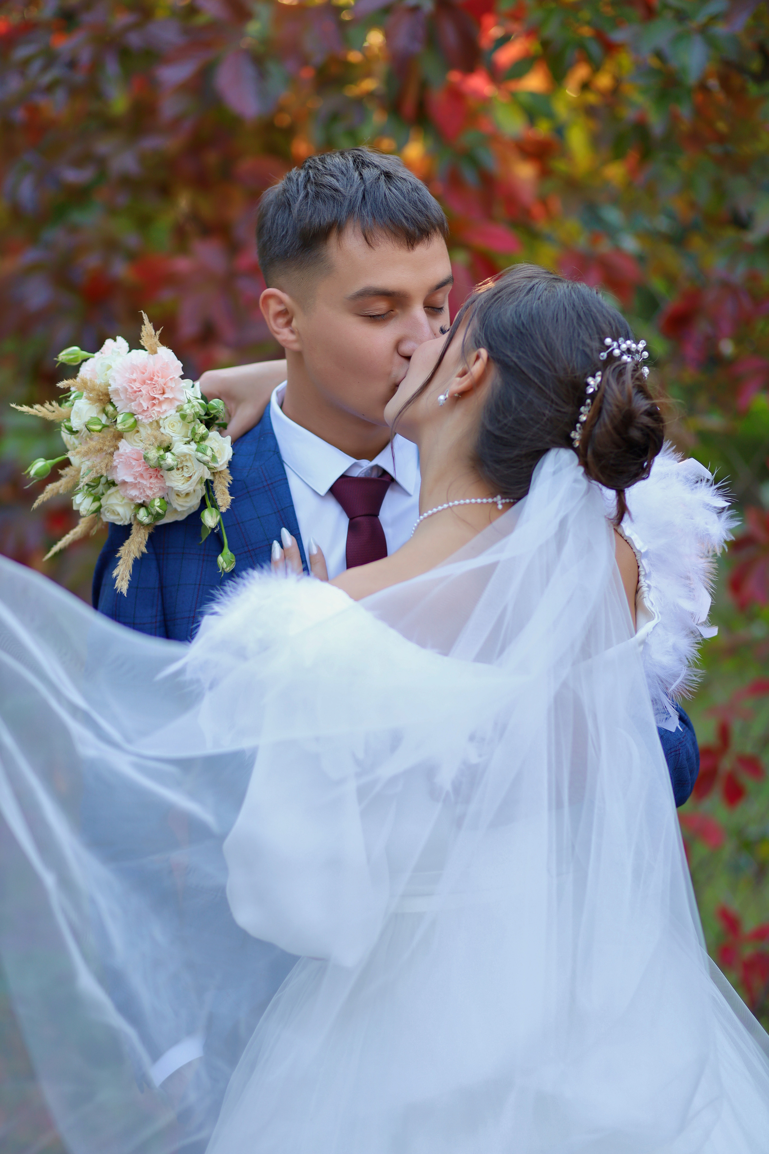 Рустам и Дарья. Семейный и свадебный фотограф Екатерина Михайлова