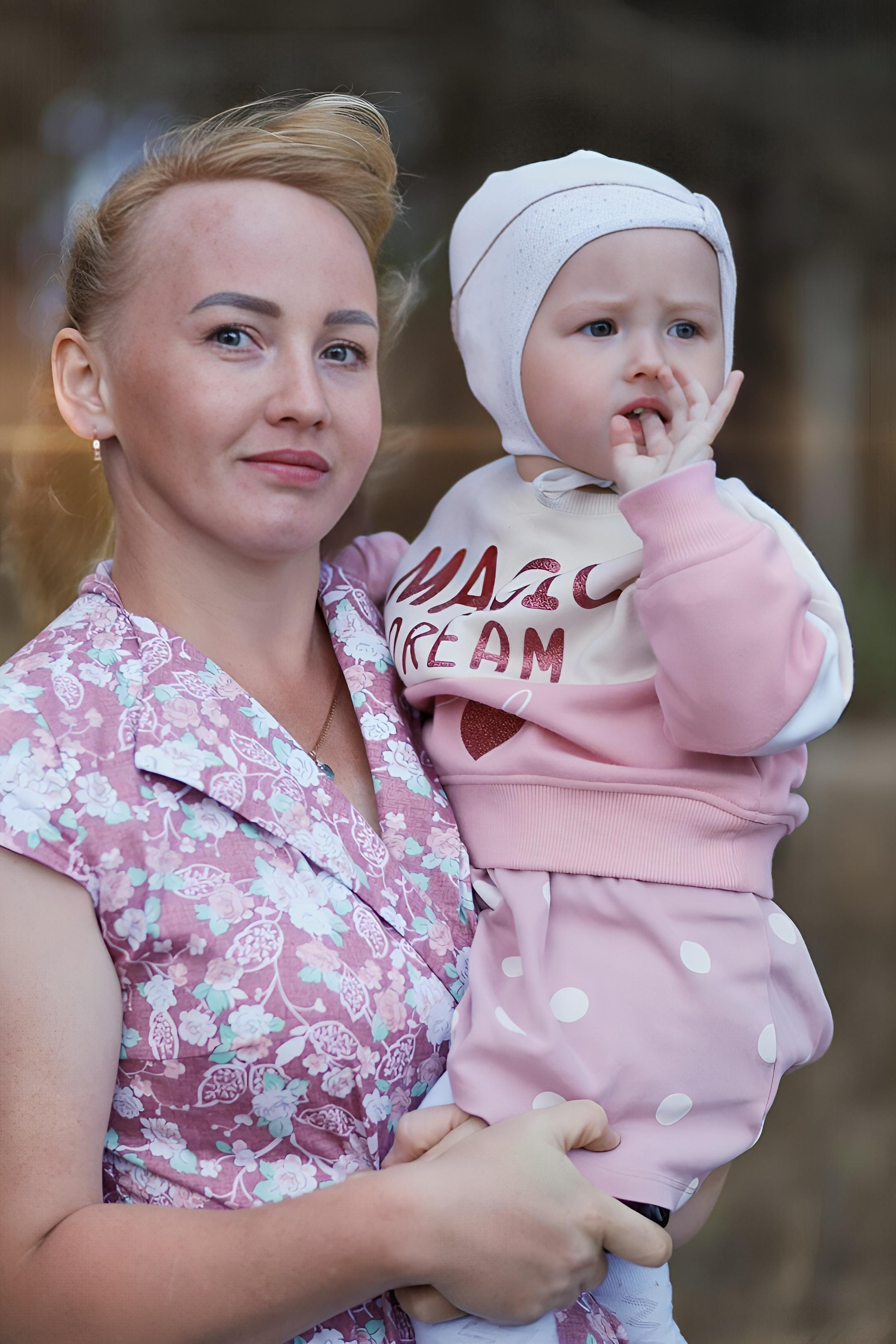 Летняя история семьи Камалеевых. Семейный и свадебный фотограф Екатерина Михайлова