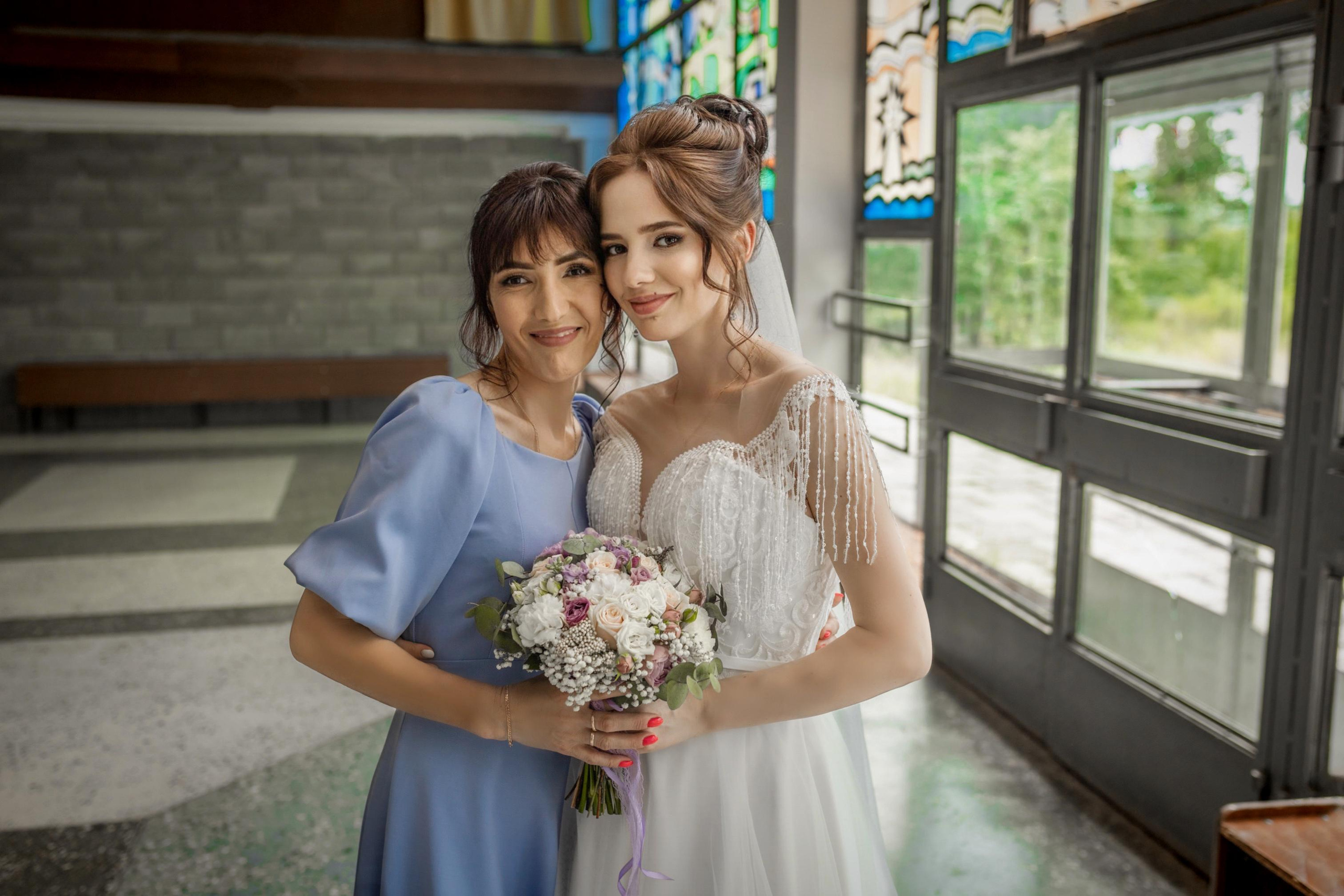 Данил и Елена. Семейный и свадебный фотограф Екатерина Михайлова