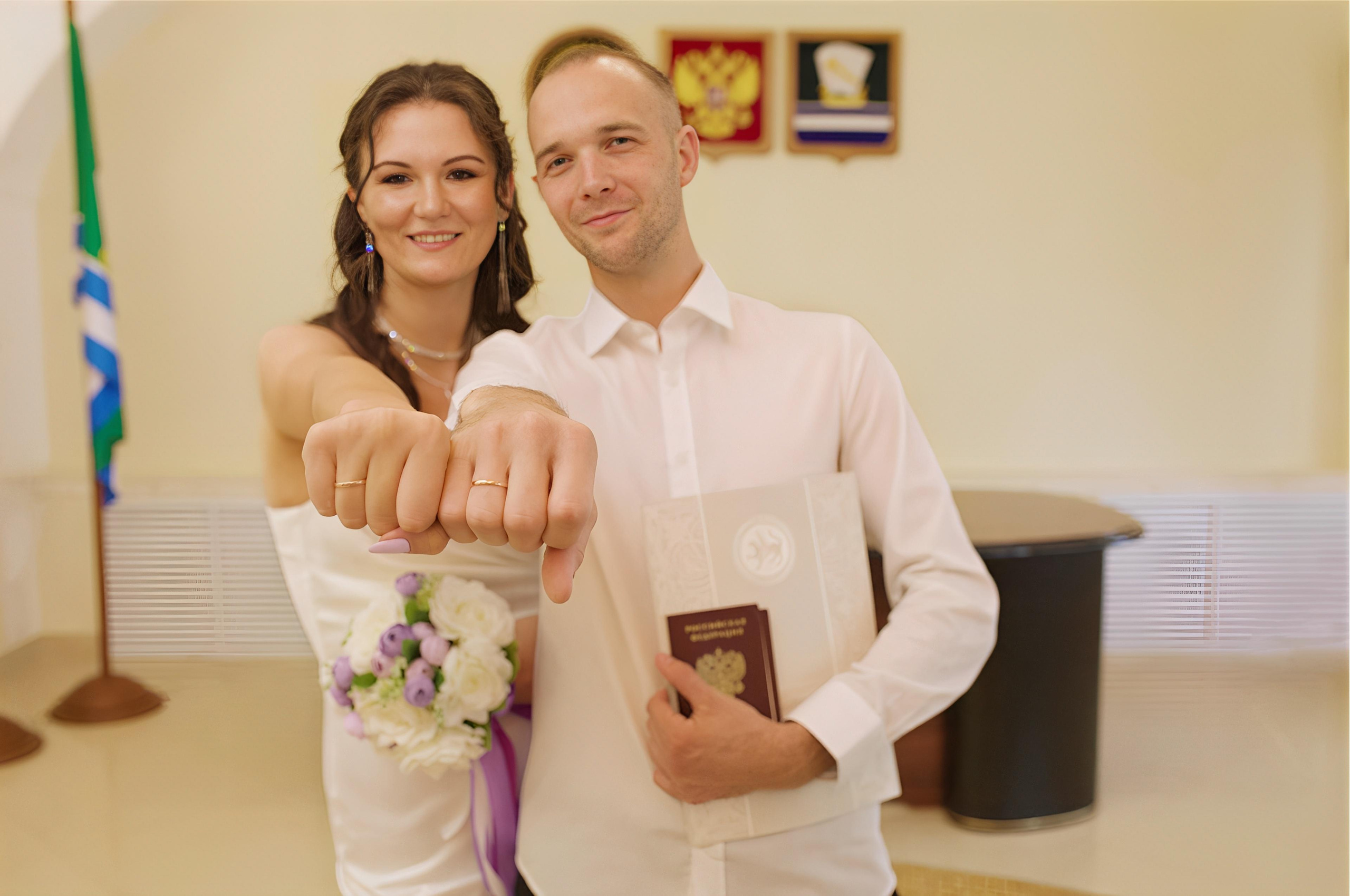 Дима и Вика. Семейный и свадебный фотограф Екатерина Михайлова