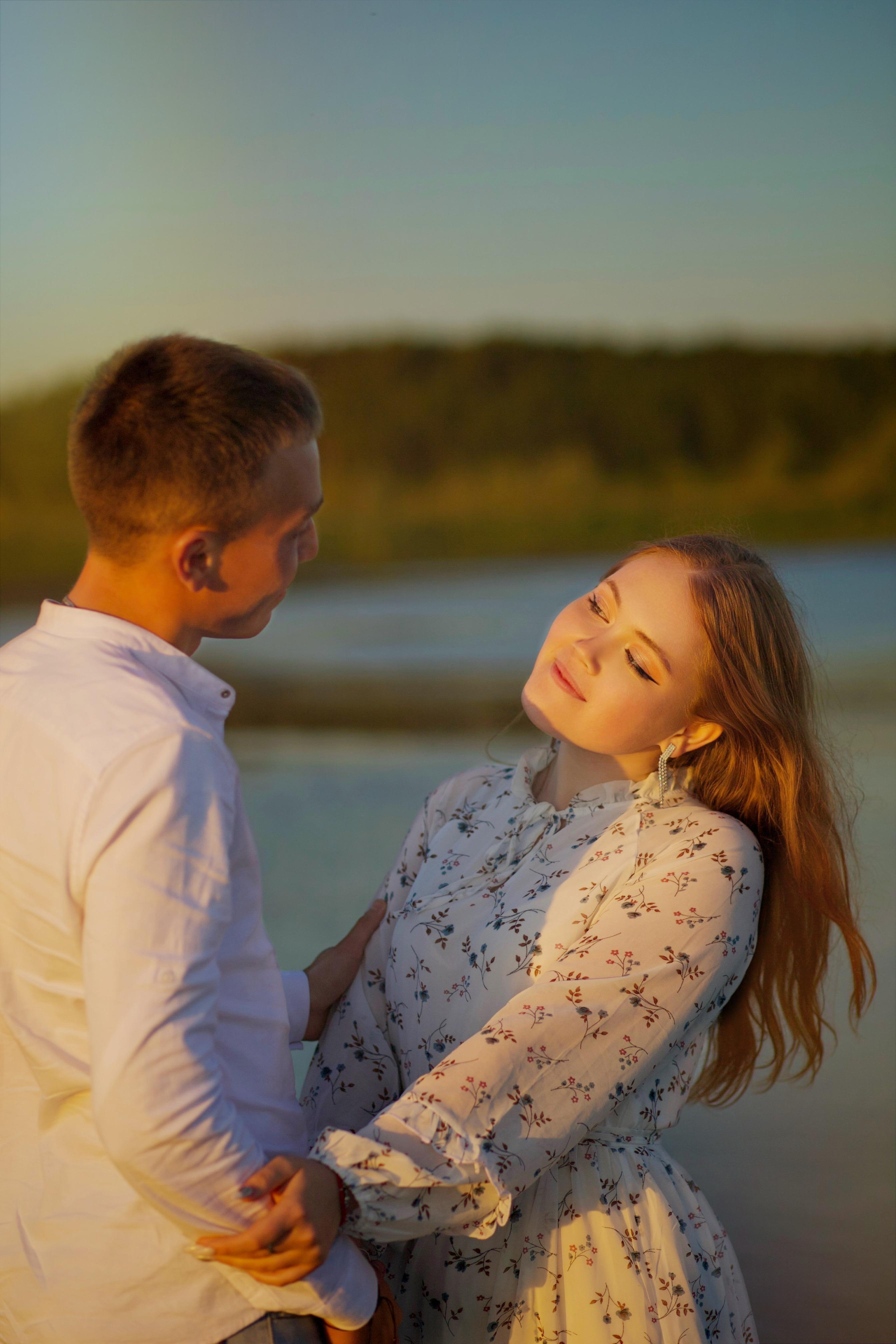 Кирилл и Любовь. Семейный и свадебный фотограф Екатерина Михайлова