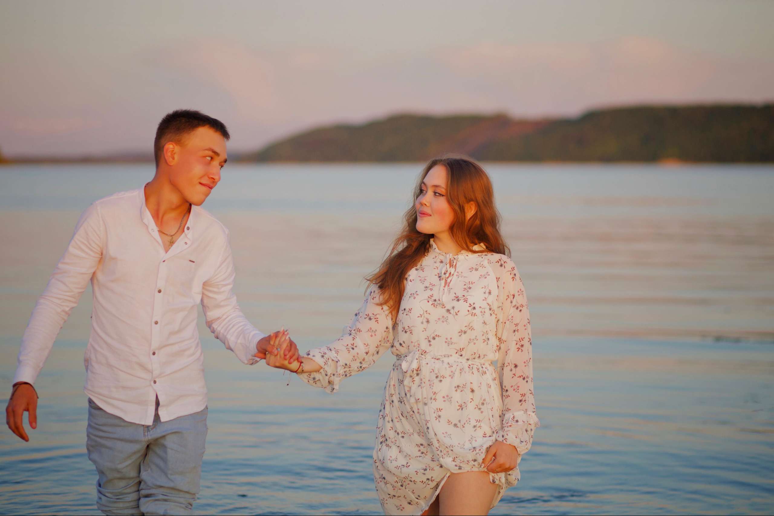 Кирилл и Любовь. Семейный и свадебный фотограф Екатерина Михайлова