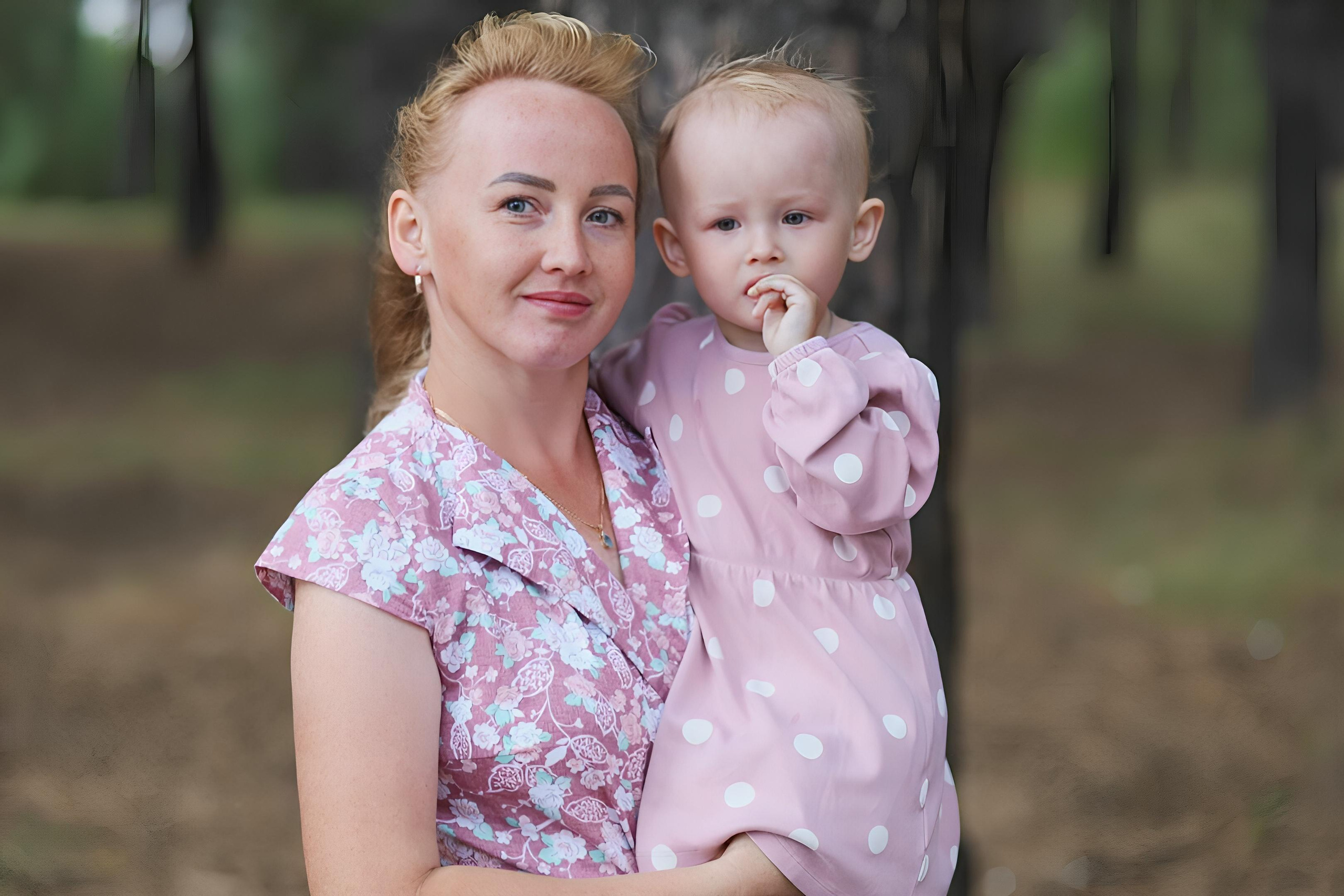 Летняя история семьи Камалеевых. Семейный и свадебный фотограф Екатерина Михайлова