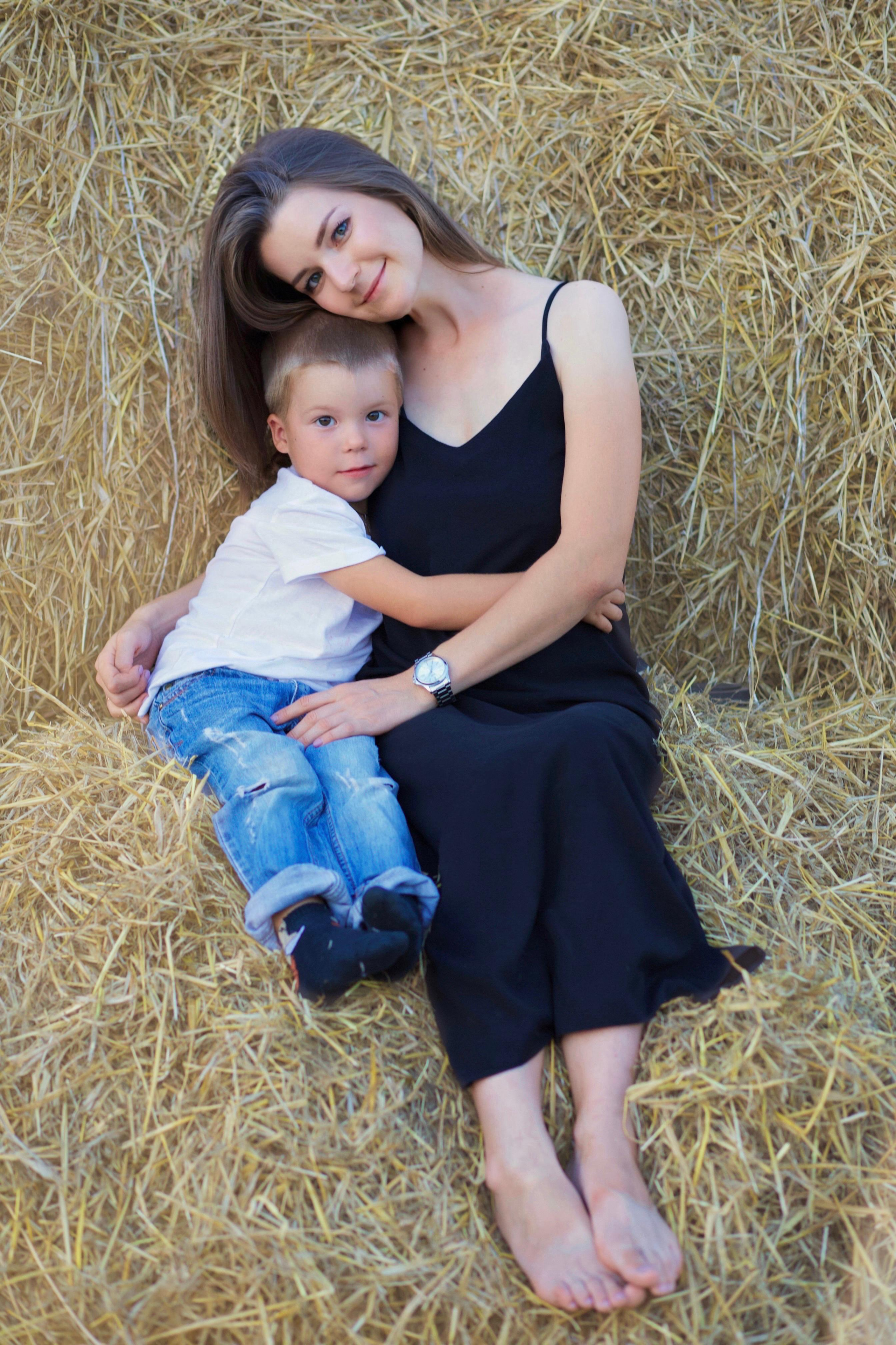 Сёстры. Семейный и свадебный фотограф Екатерина Михайлова