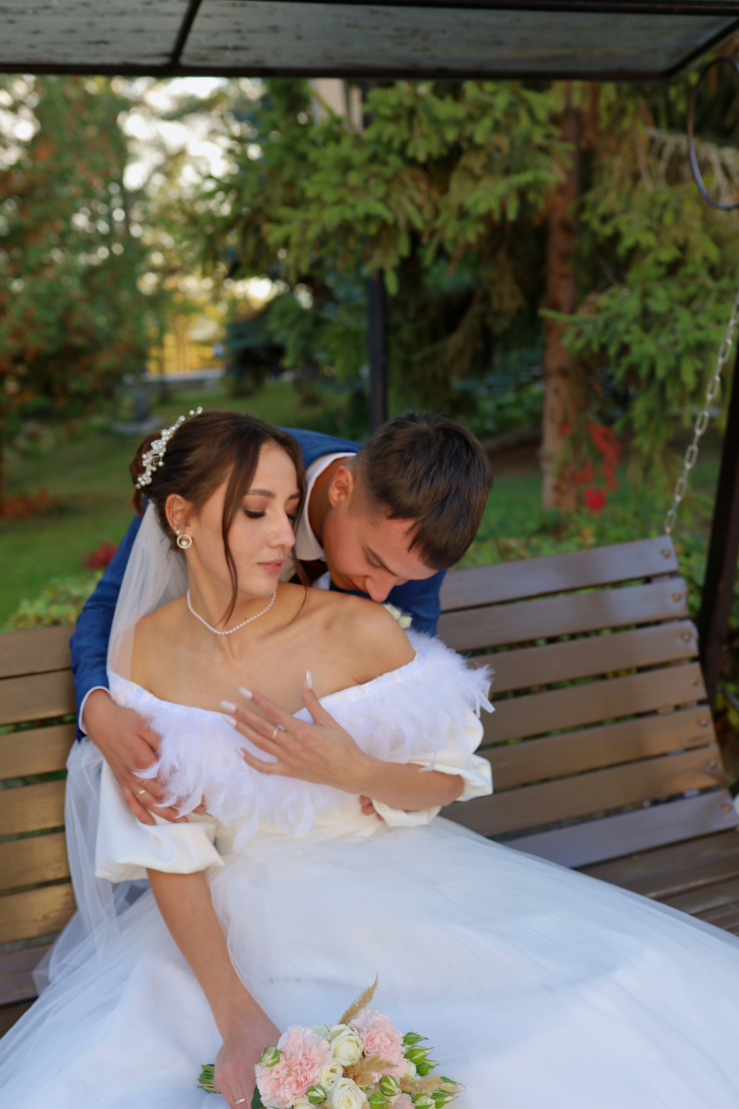 Рустам и Дарья. Семейный и свадебный фотограф Екатерина Михайлова