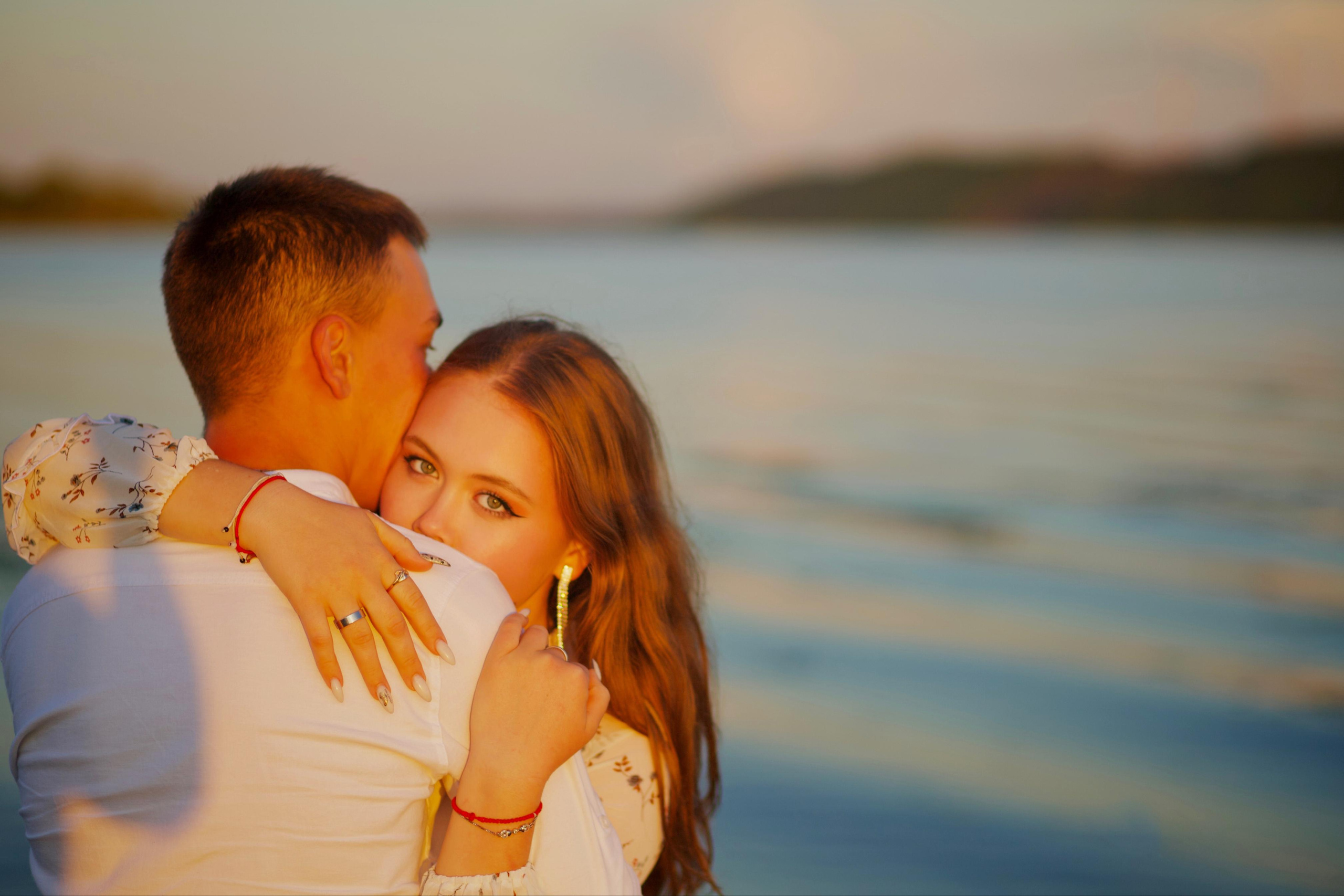 Кирилл и Любовь. Семейный и свадебный фотограф Екатерина Михайлова