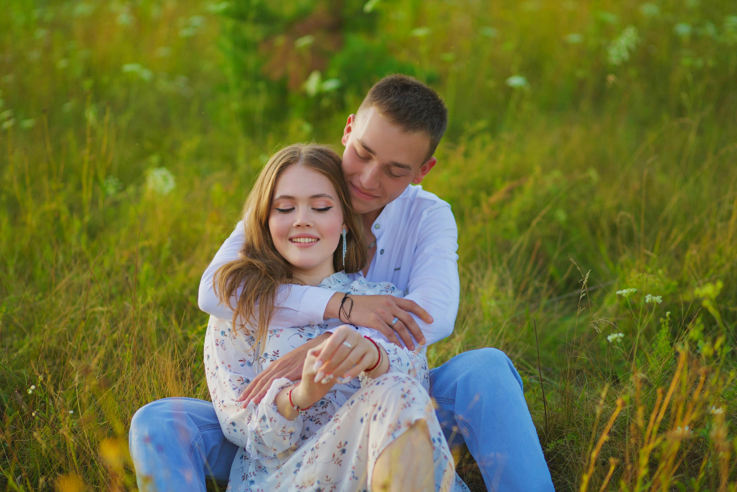 Кирилл и Любовь. Семейный и свадебный фотограф Екатерина Михайлова