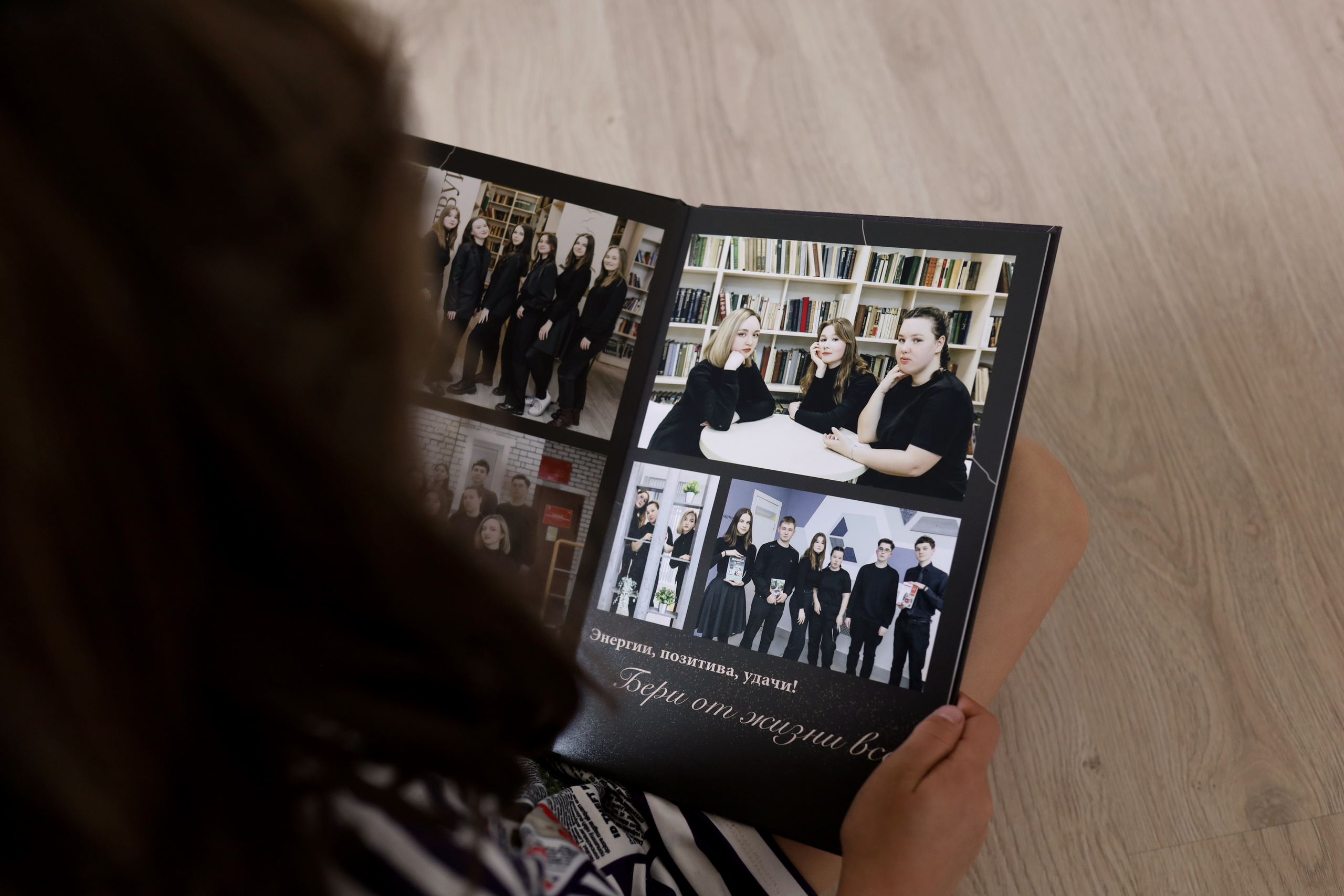 Брауни СТАРШИЕ