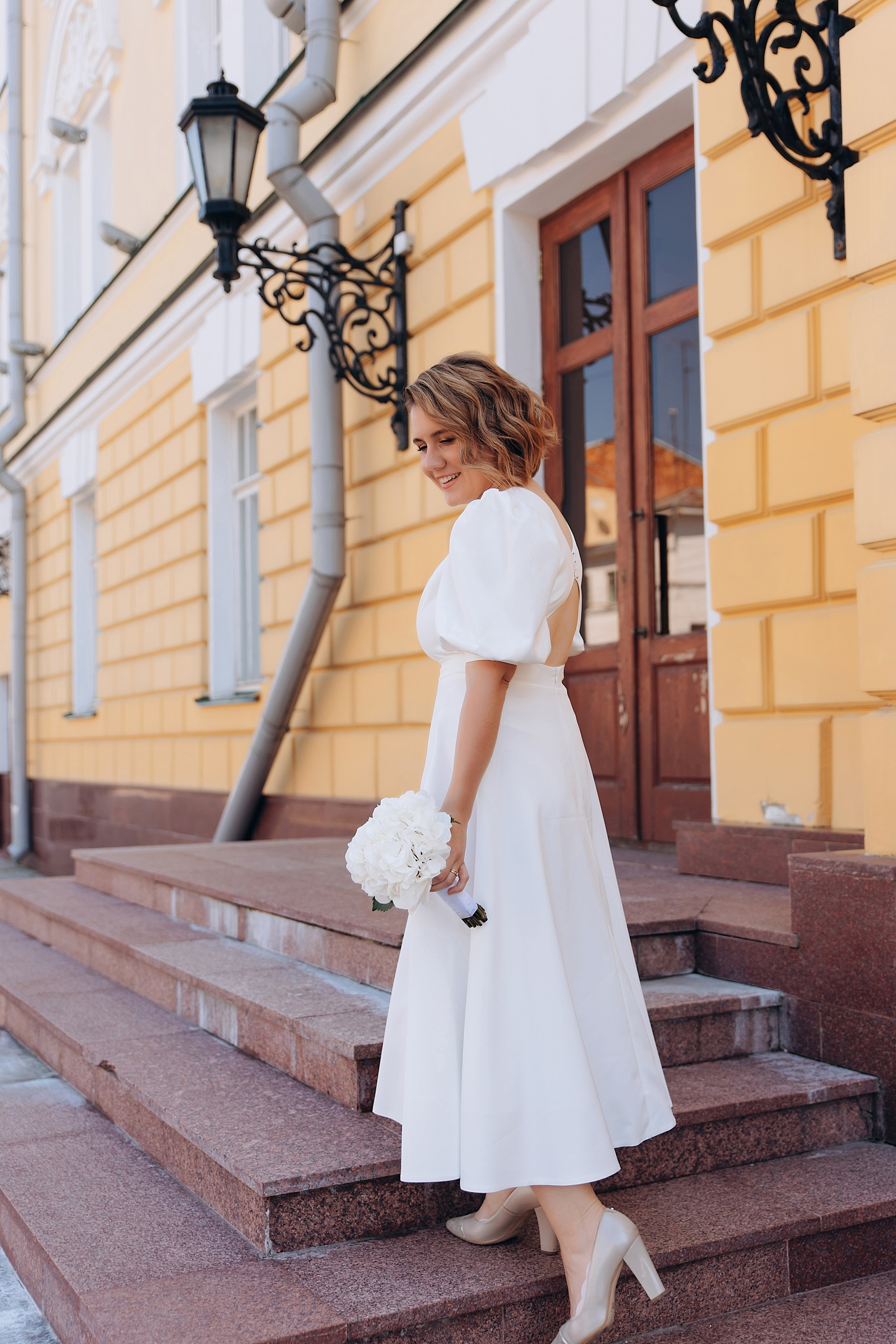 Свадебные съемки. Семейный фотограф Ярославль Екатерина Охлопкова