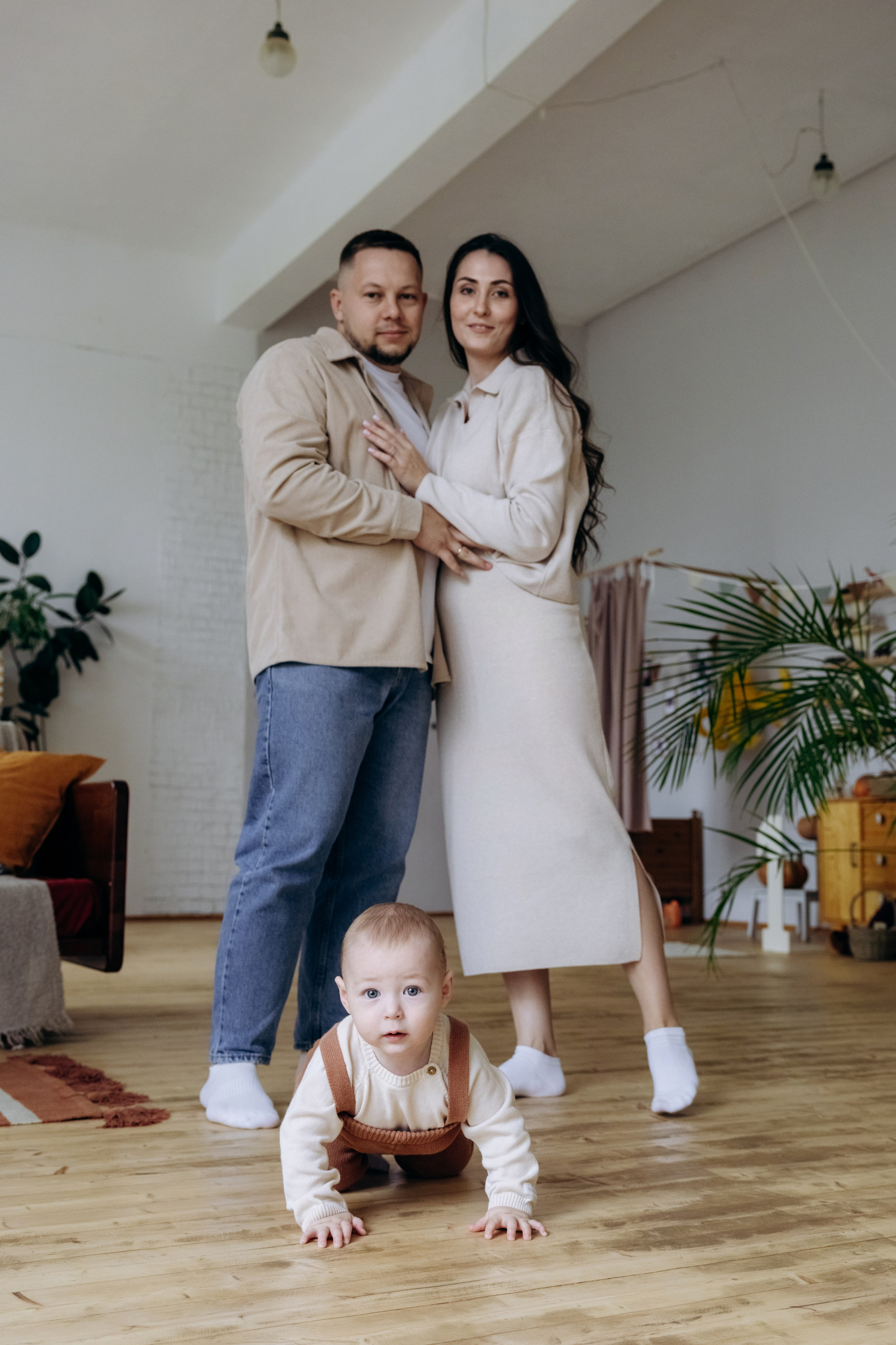 Фотостудия «Лофт Потолок». Свадебный и семейный фотограф Краснодар, Юлия Потопахина