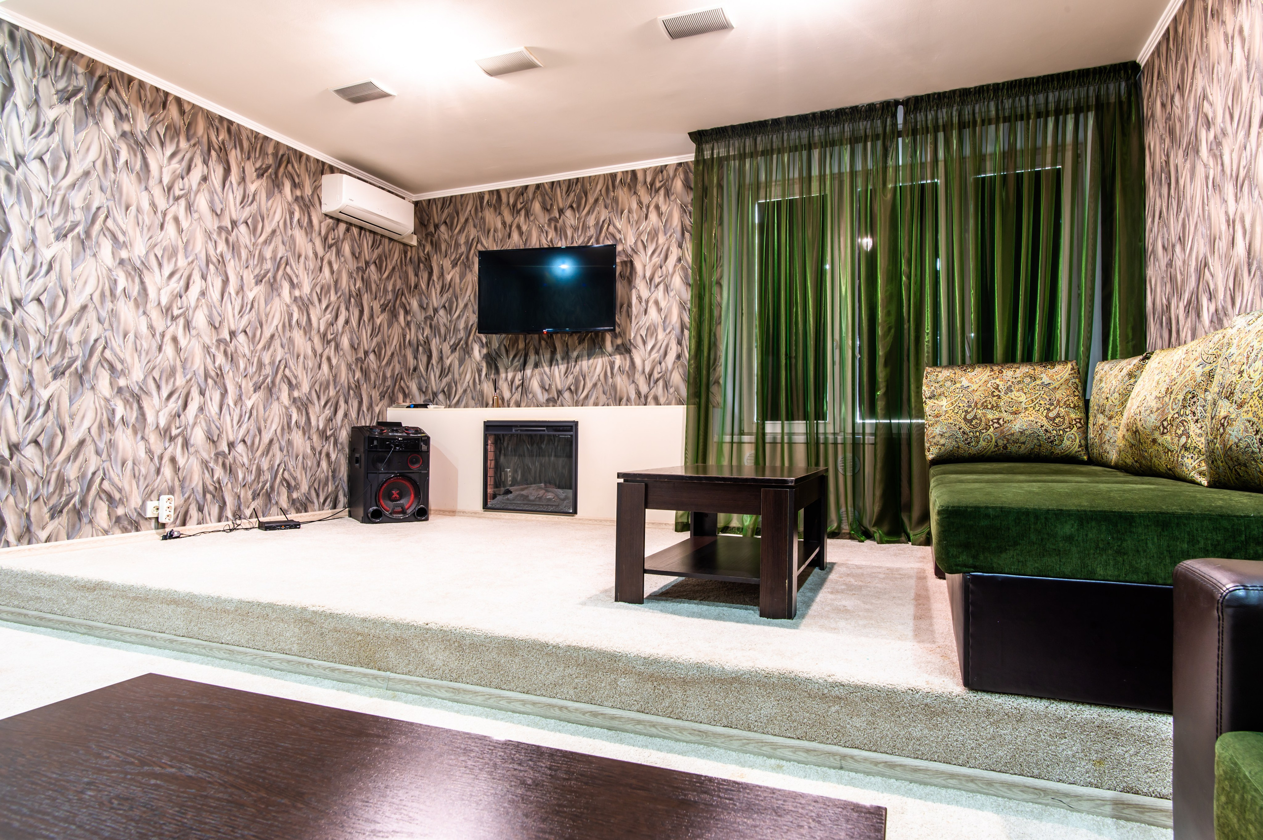 ИНТЕРЬЕРНАЯ СЪЕМКА. Репортажный и семейный фотограф в Тюмени Владислав Шадиков