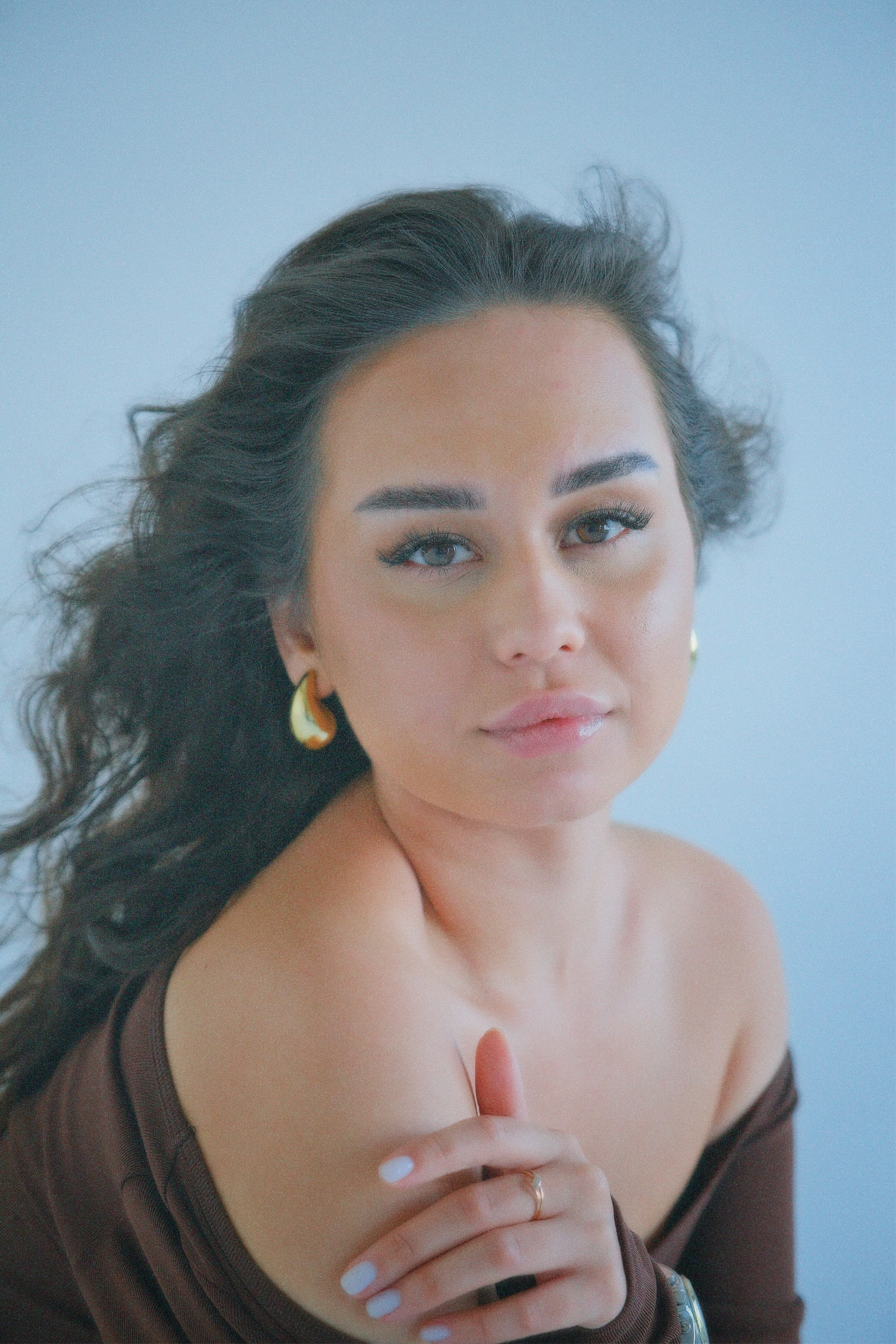 Настенька Лисина. Фотограф и видеограф в Омск/Москва Сащенко Лера